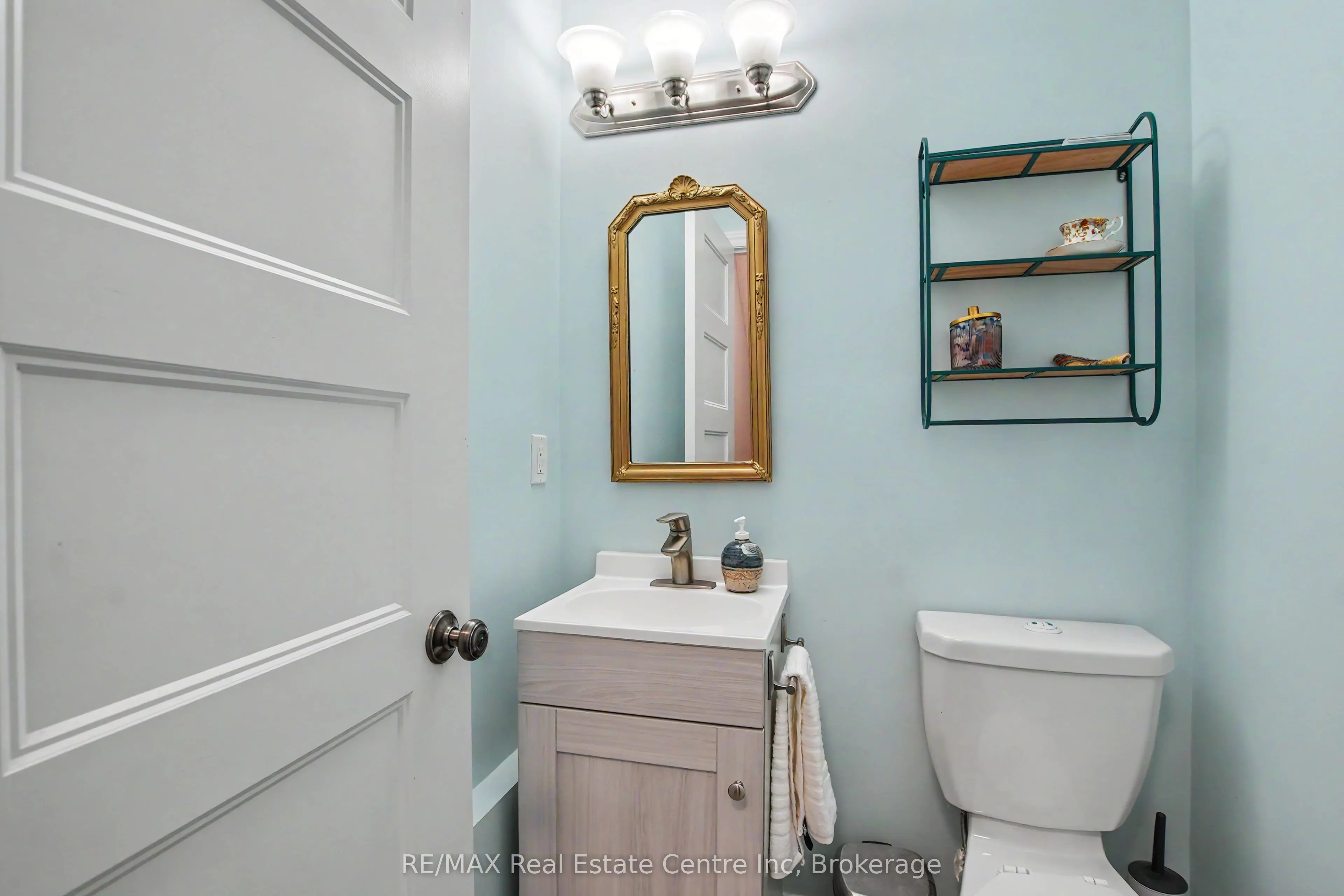 167 Arkell Road #15