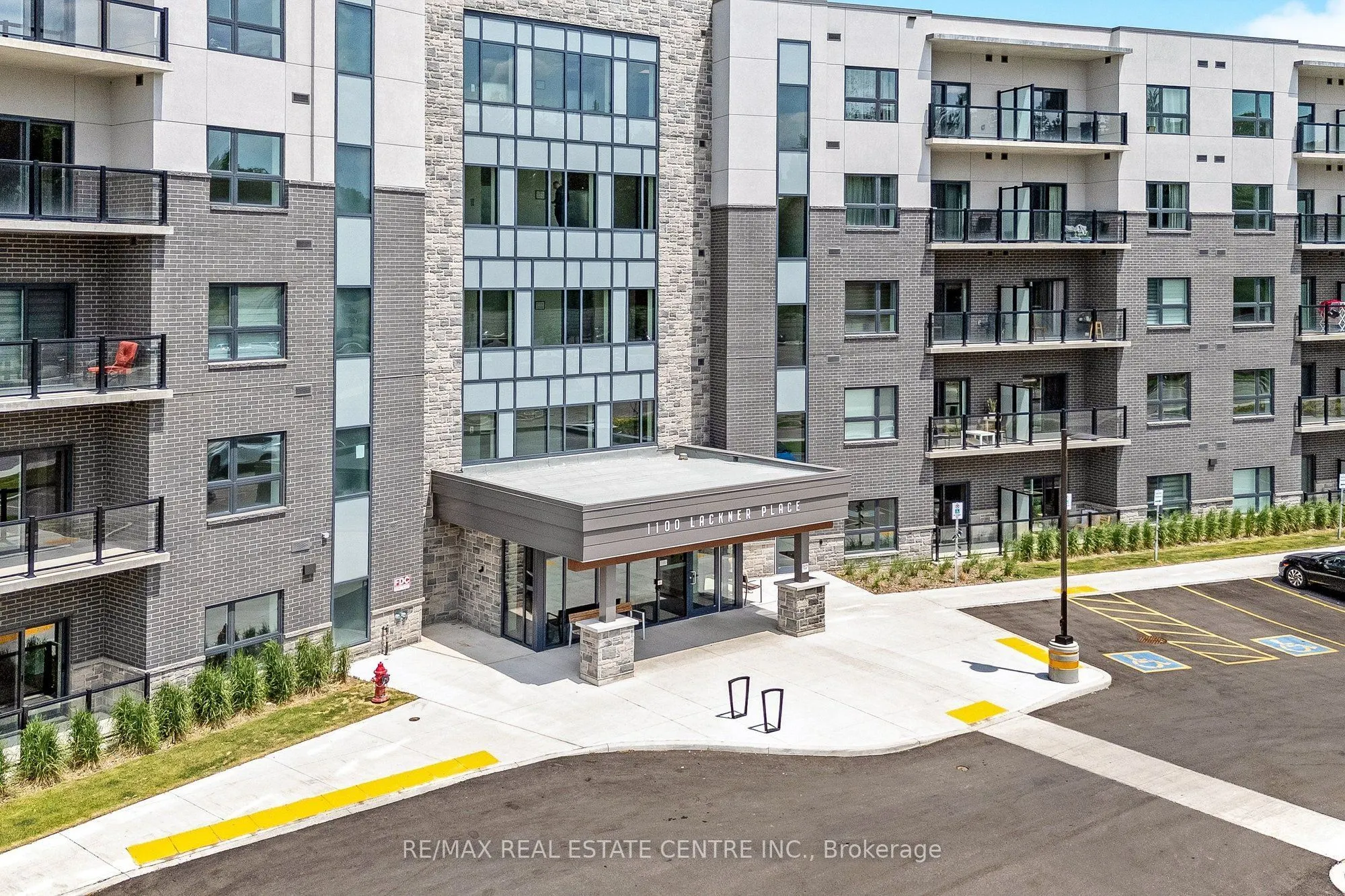 1100 Lackner Place #517