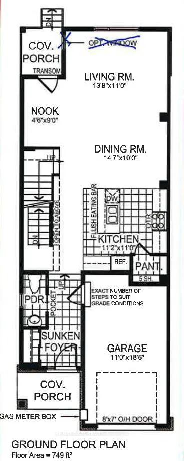 275 De L'Etang Street