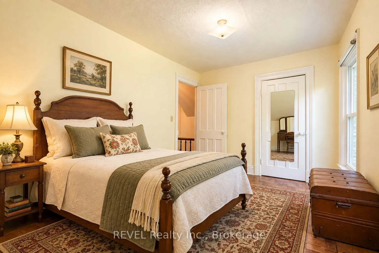1629 Gregory Road