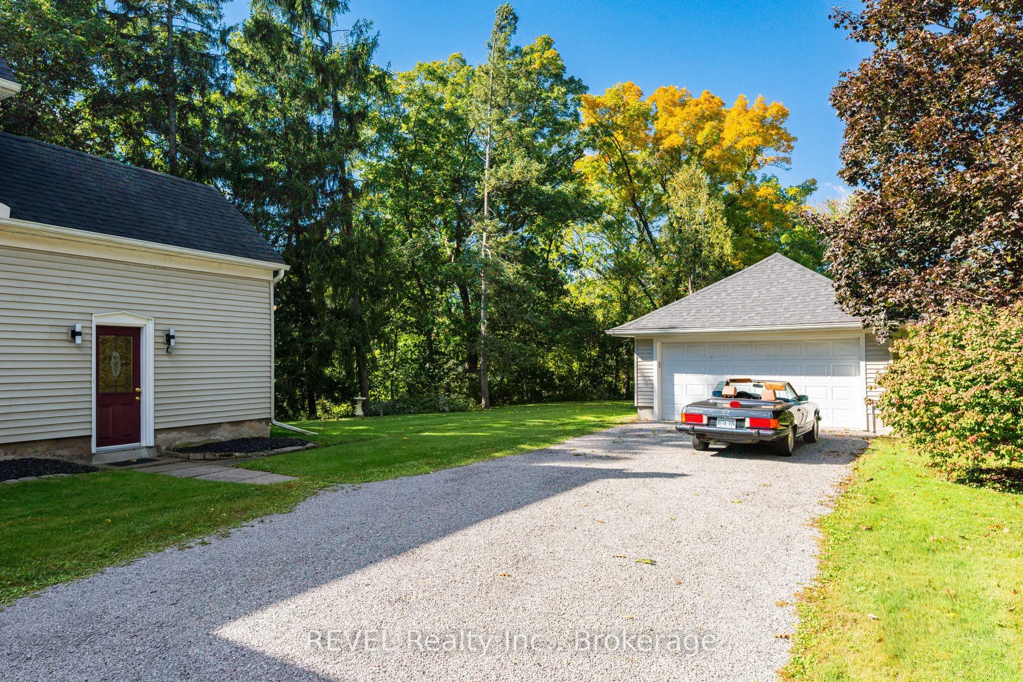 1629 Gregory Road