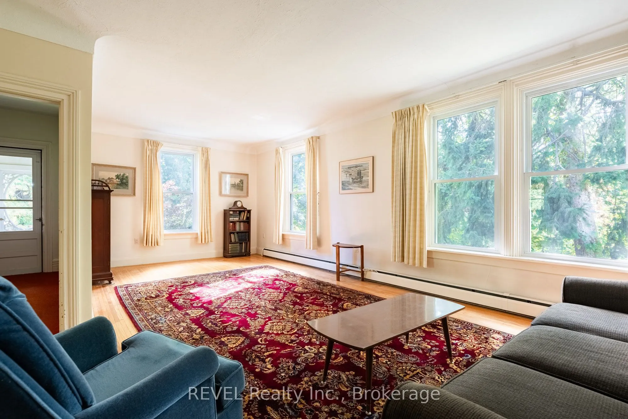 1629 Gregory Road