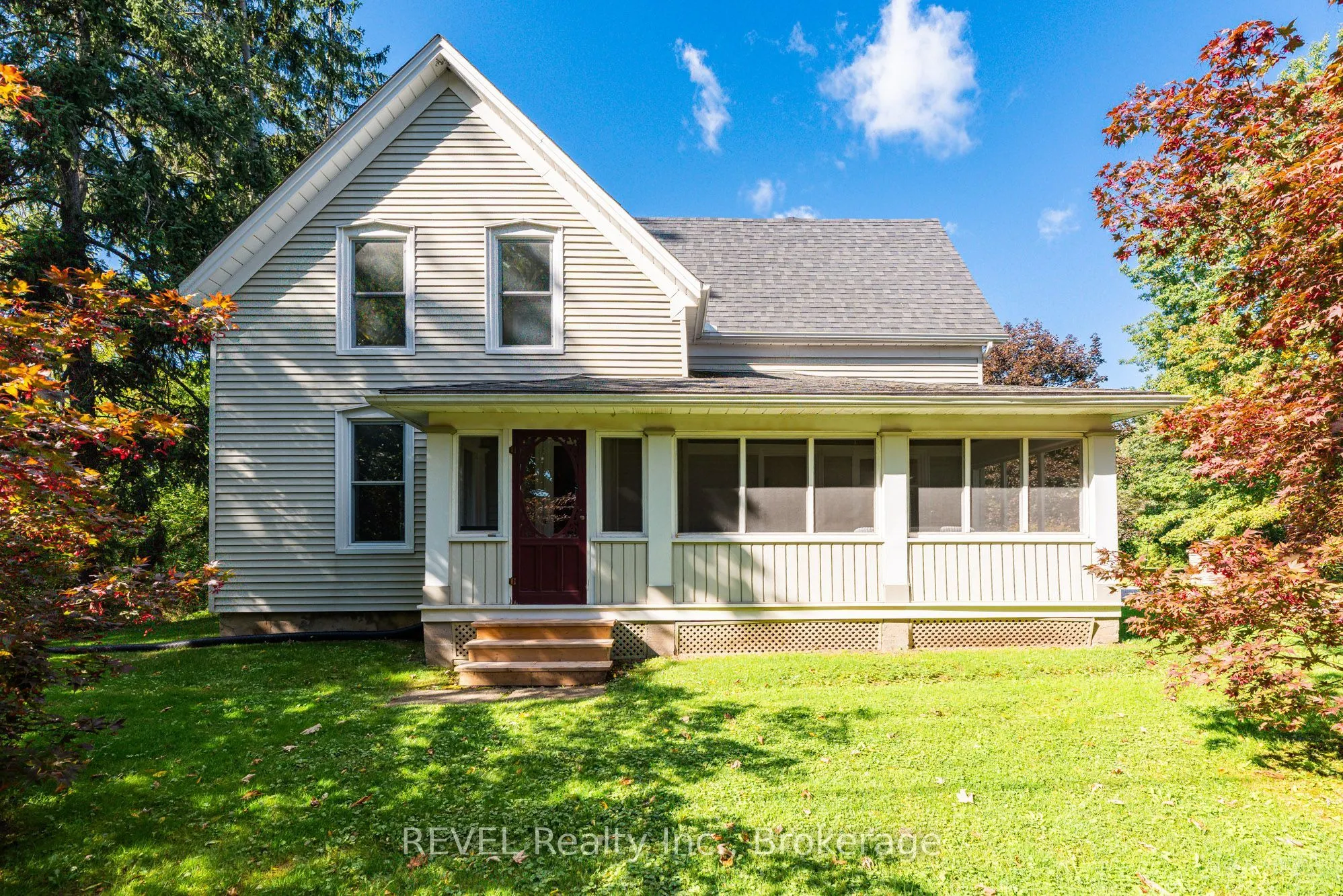 1629 Gregory Road