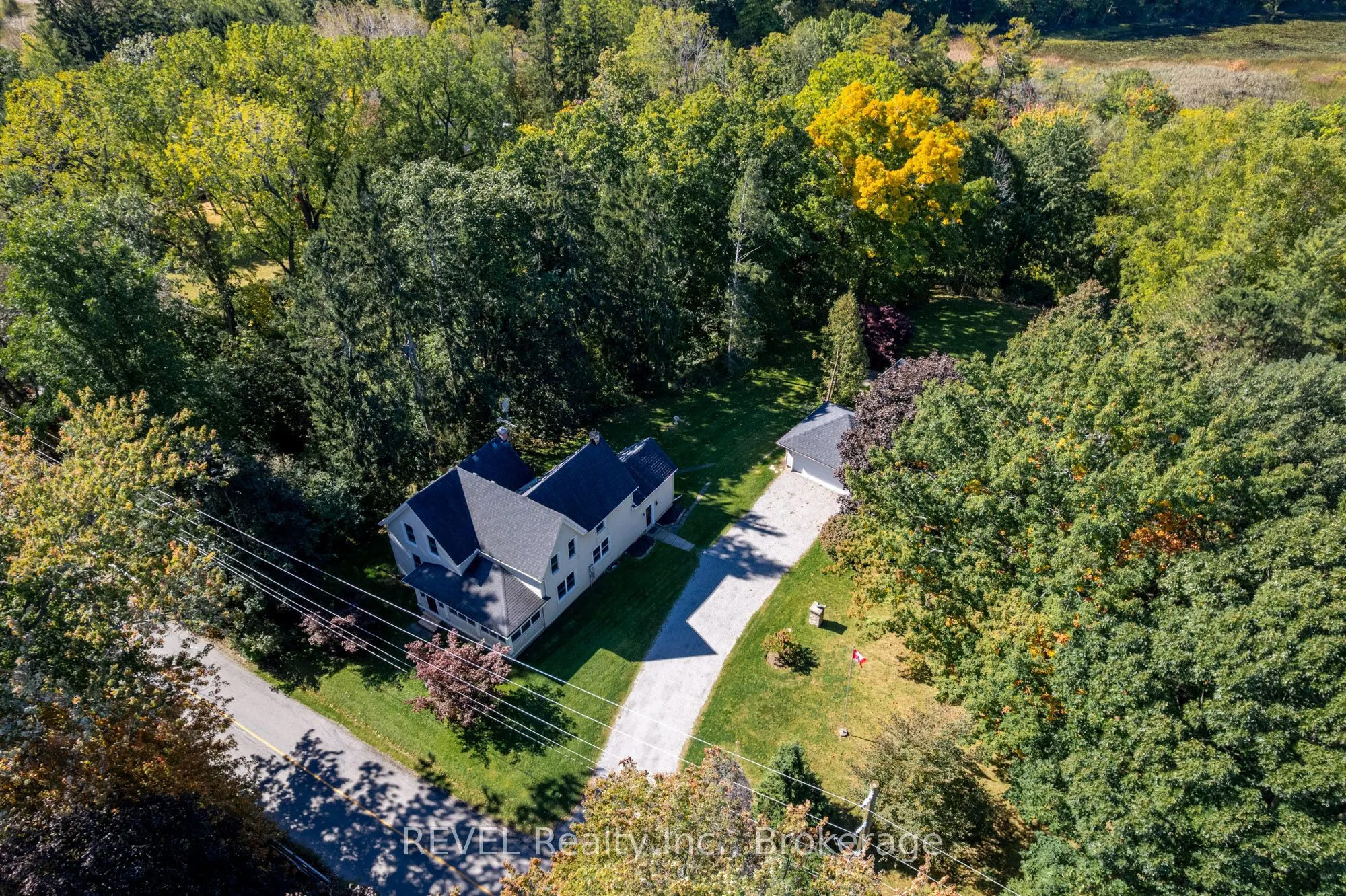 1629 Gregory Road