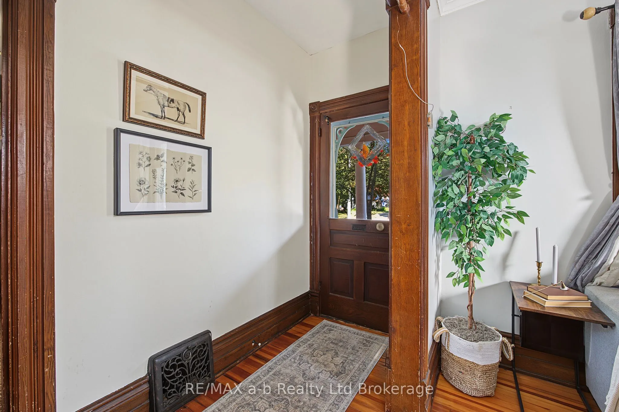 225 Graham Street