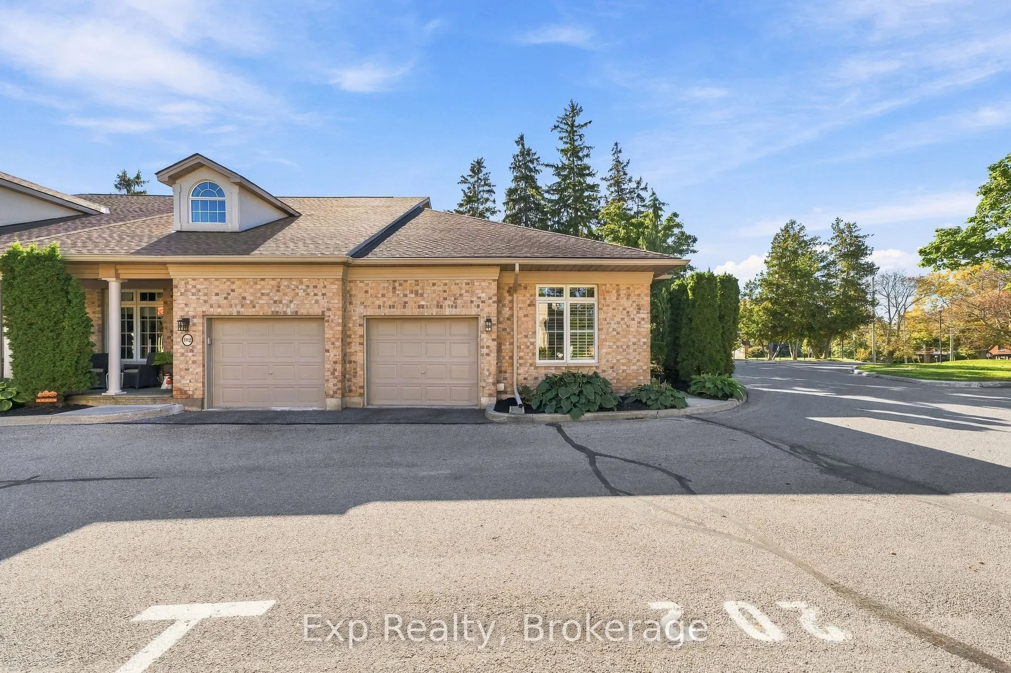 120 University Avenue E #101