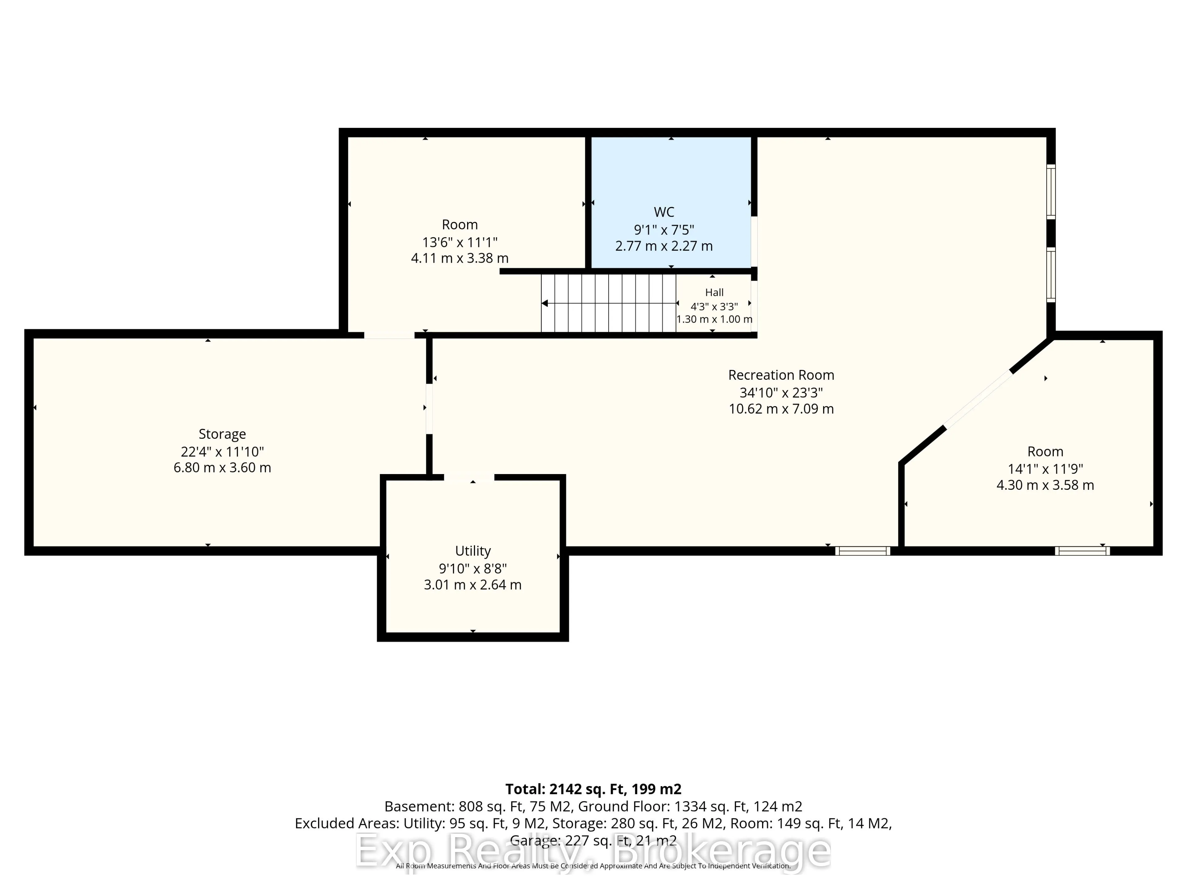 120 University Avenue E #101