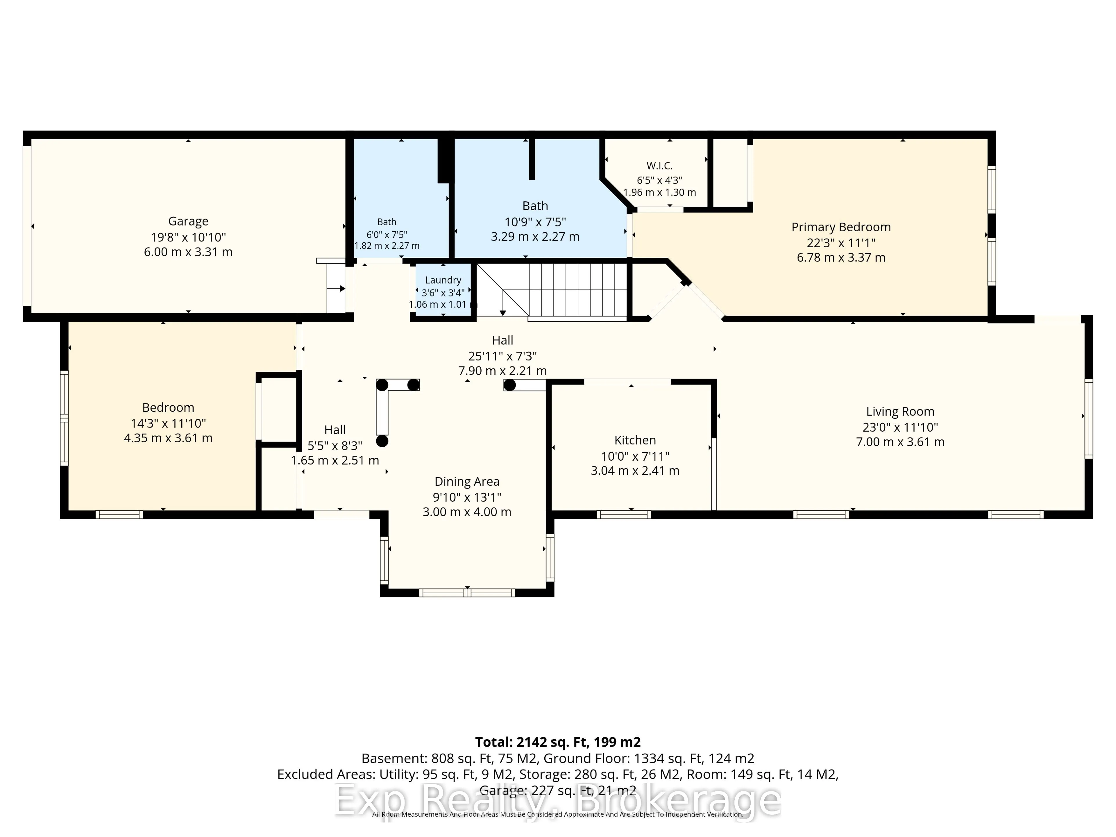 120 University Avenue E #101