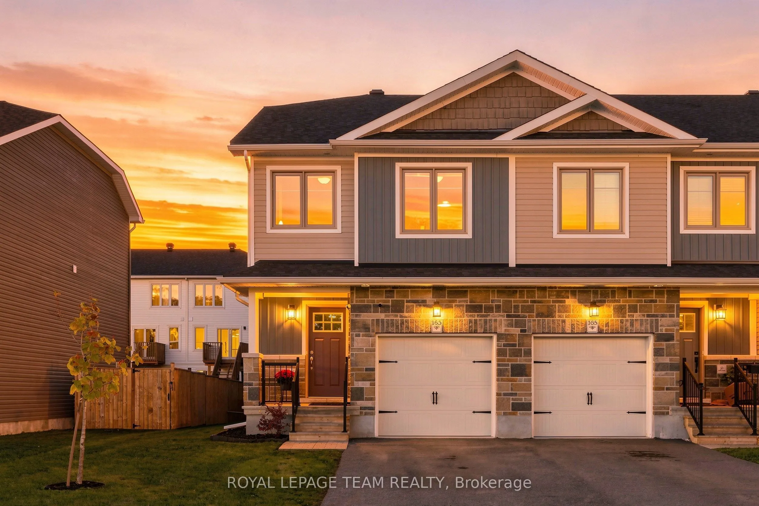 163 Ferrara Drive