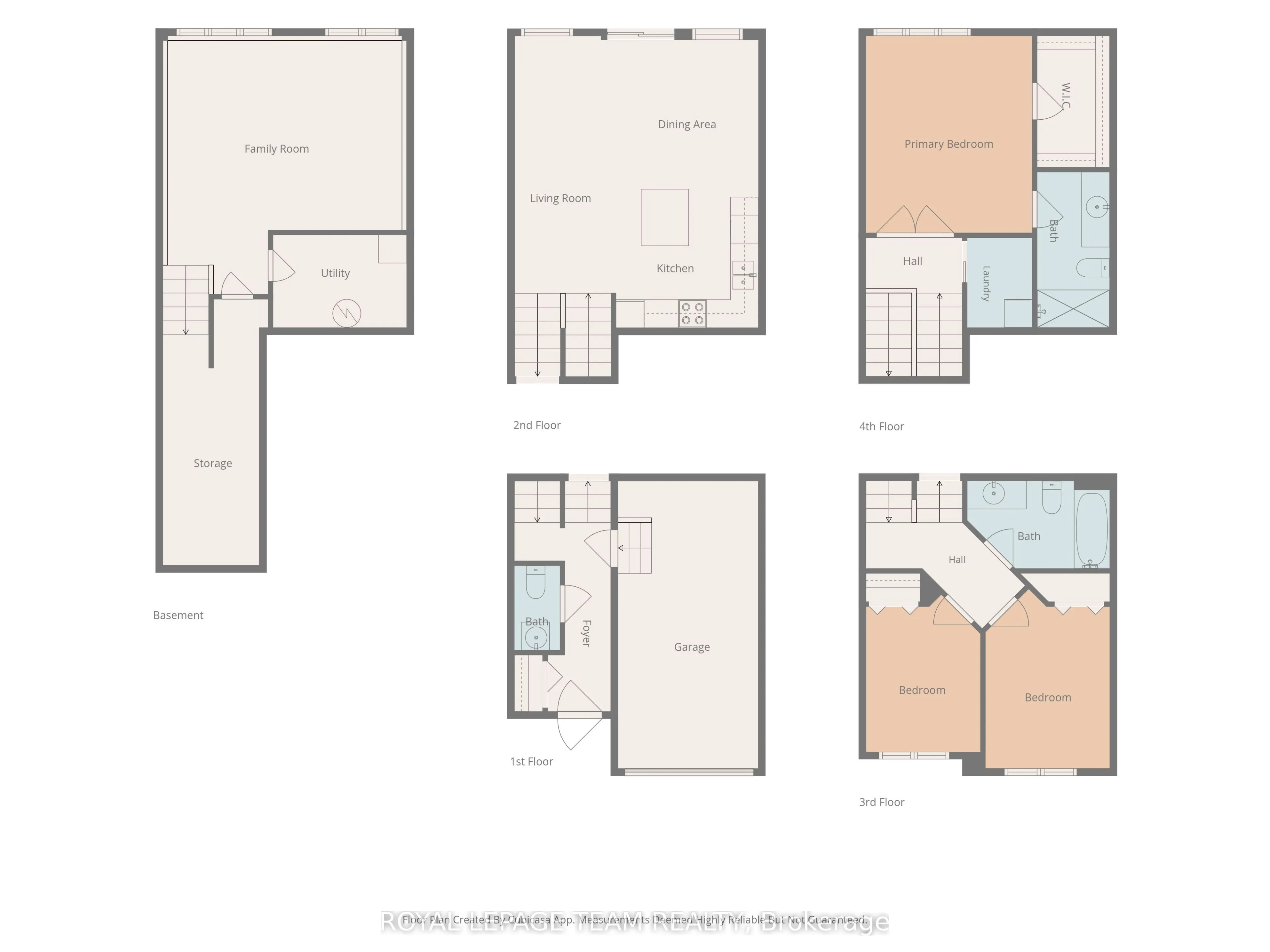 163 Ferrara Drive