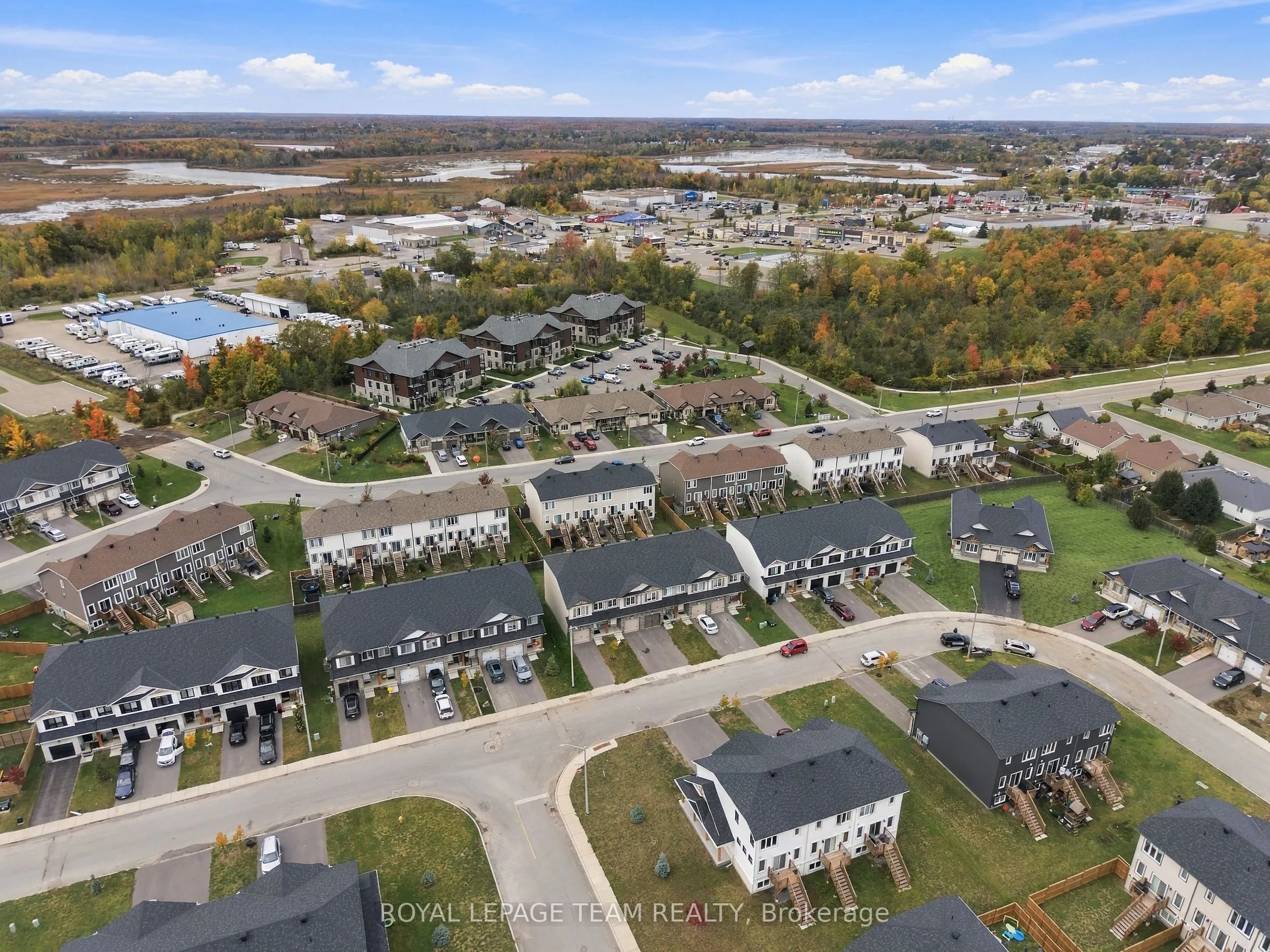 163 Ferrara Drive