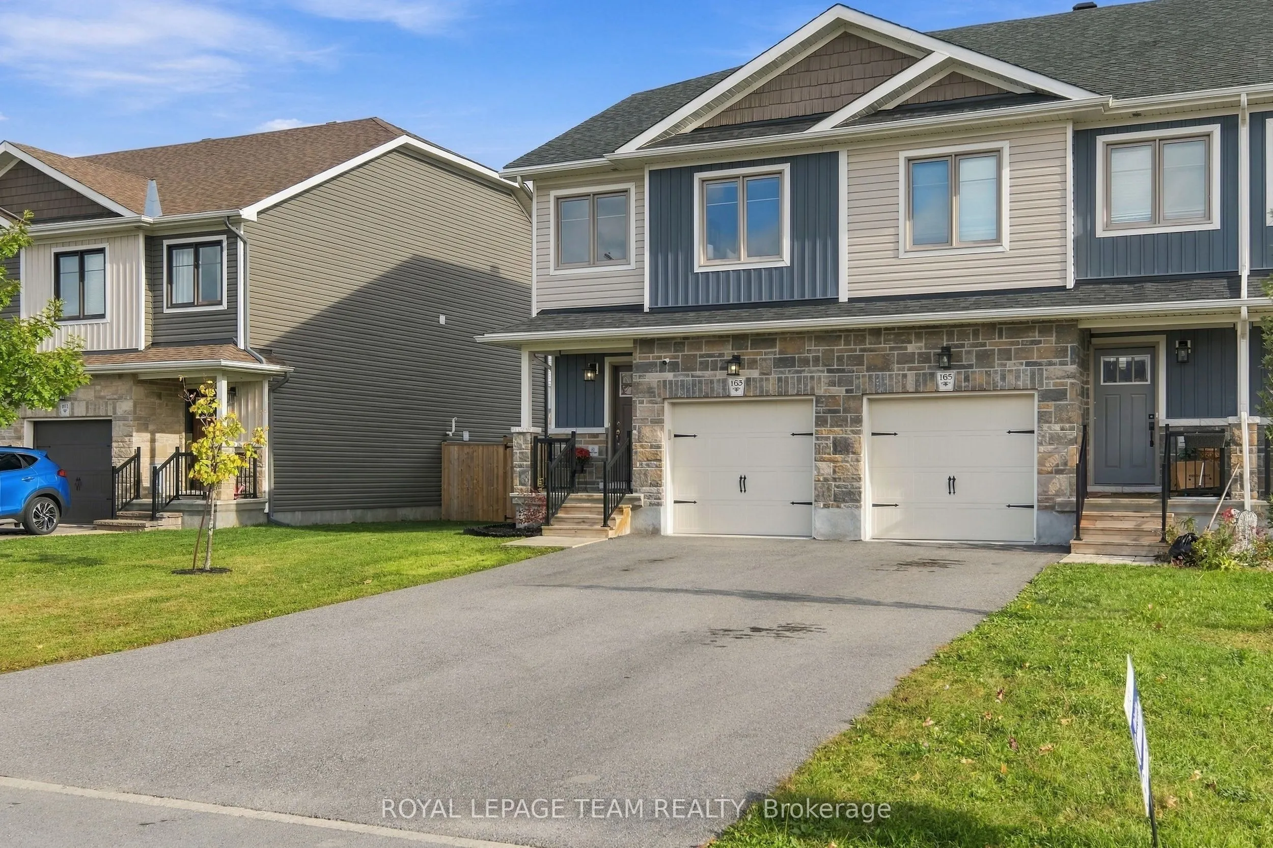 163 Ferrara Drive