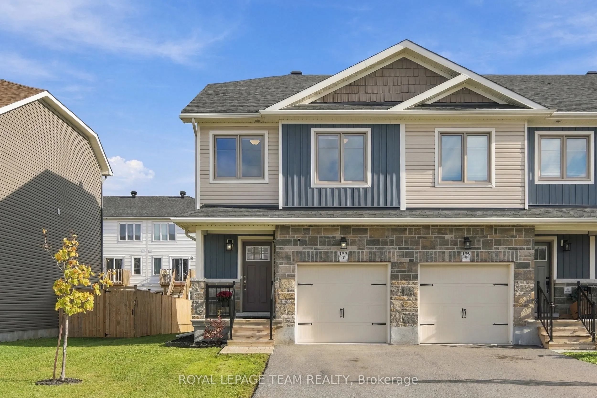 163 Ferrara Drive