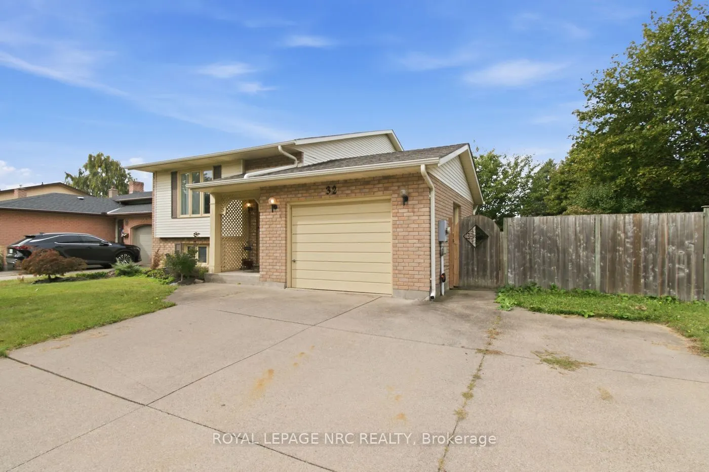 32 Crestcombe Road