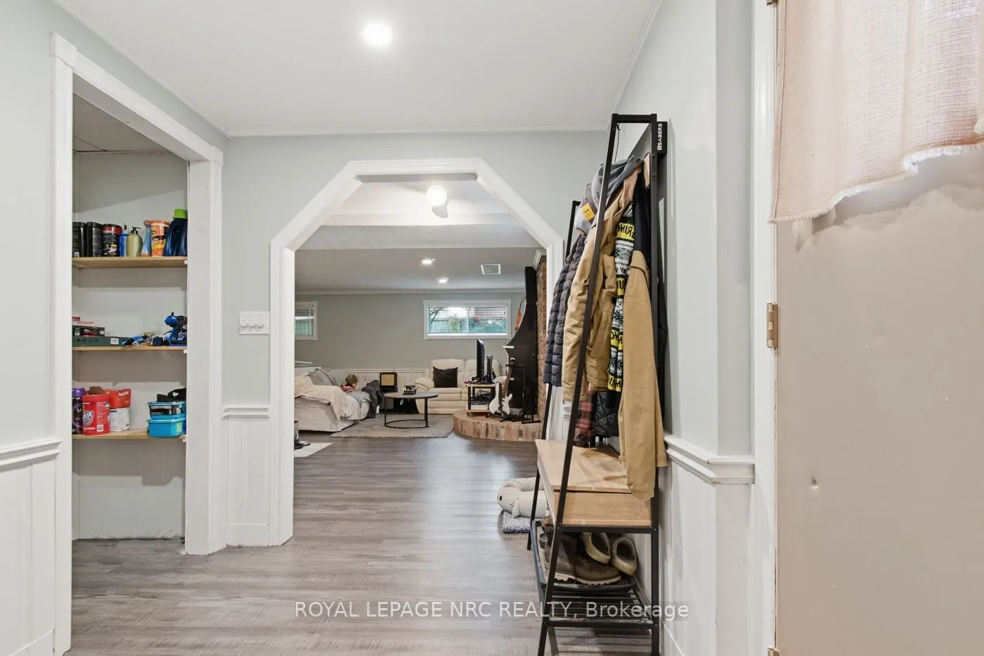 32 Crestcombe Road