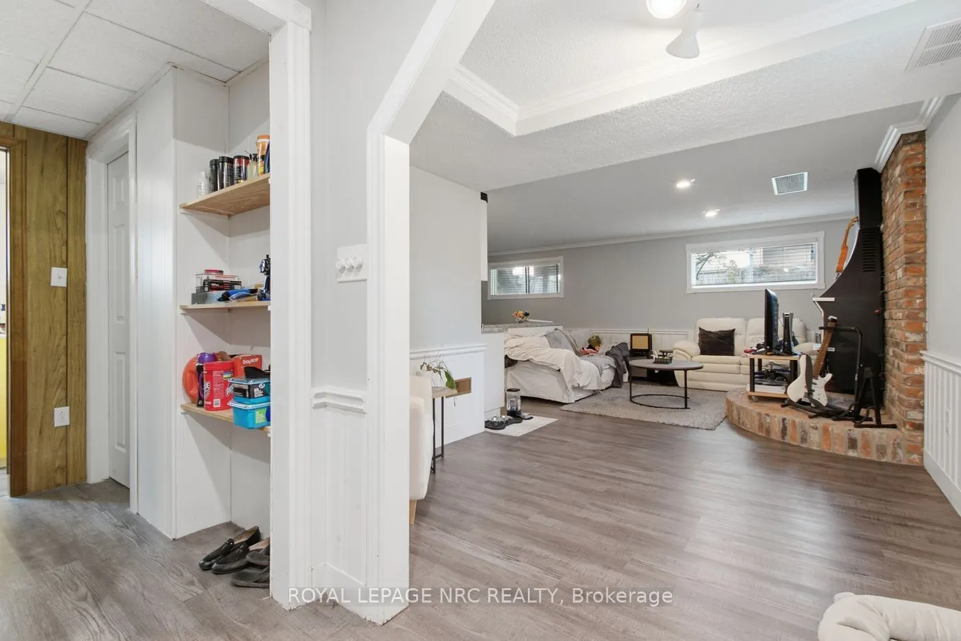 32 Crestcombe Road