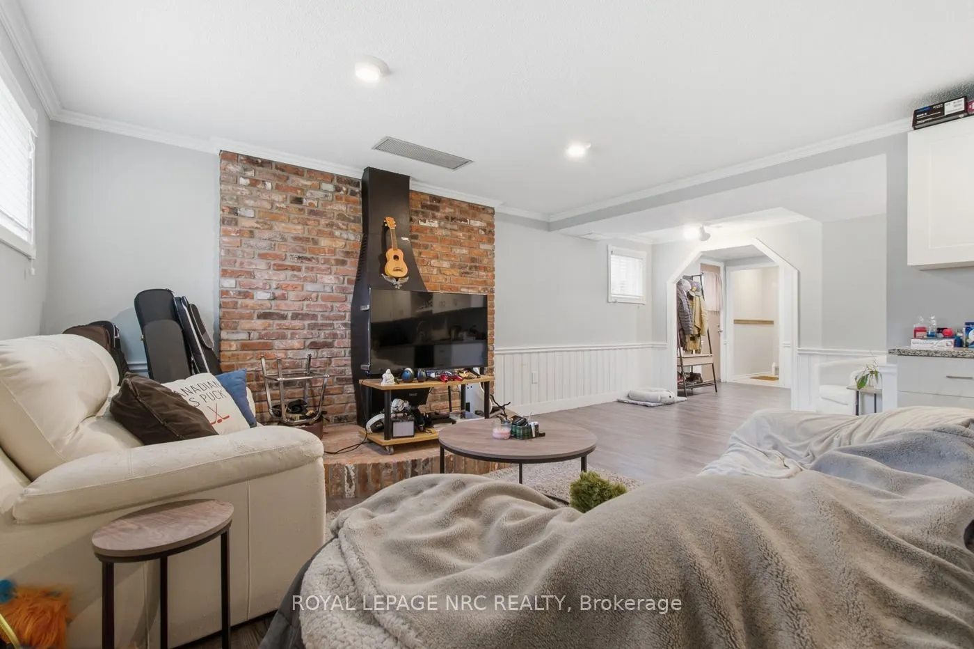32 Crestcombe Road
