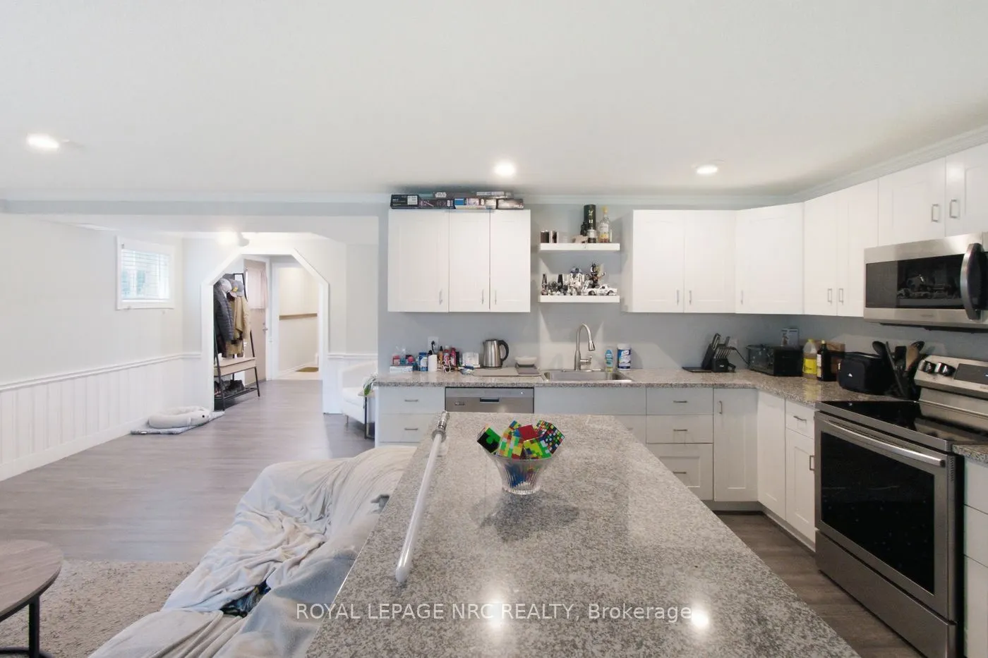 32 Crestcombe Road
