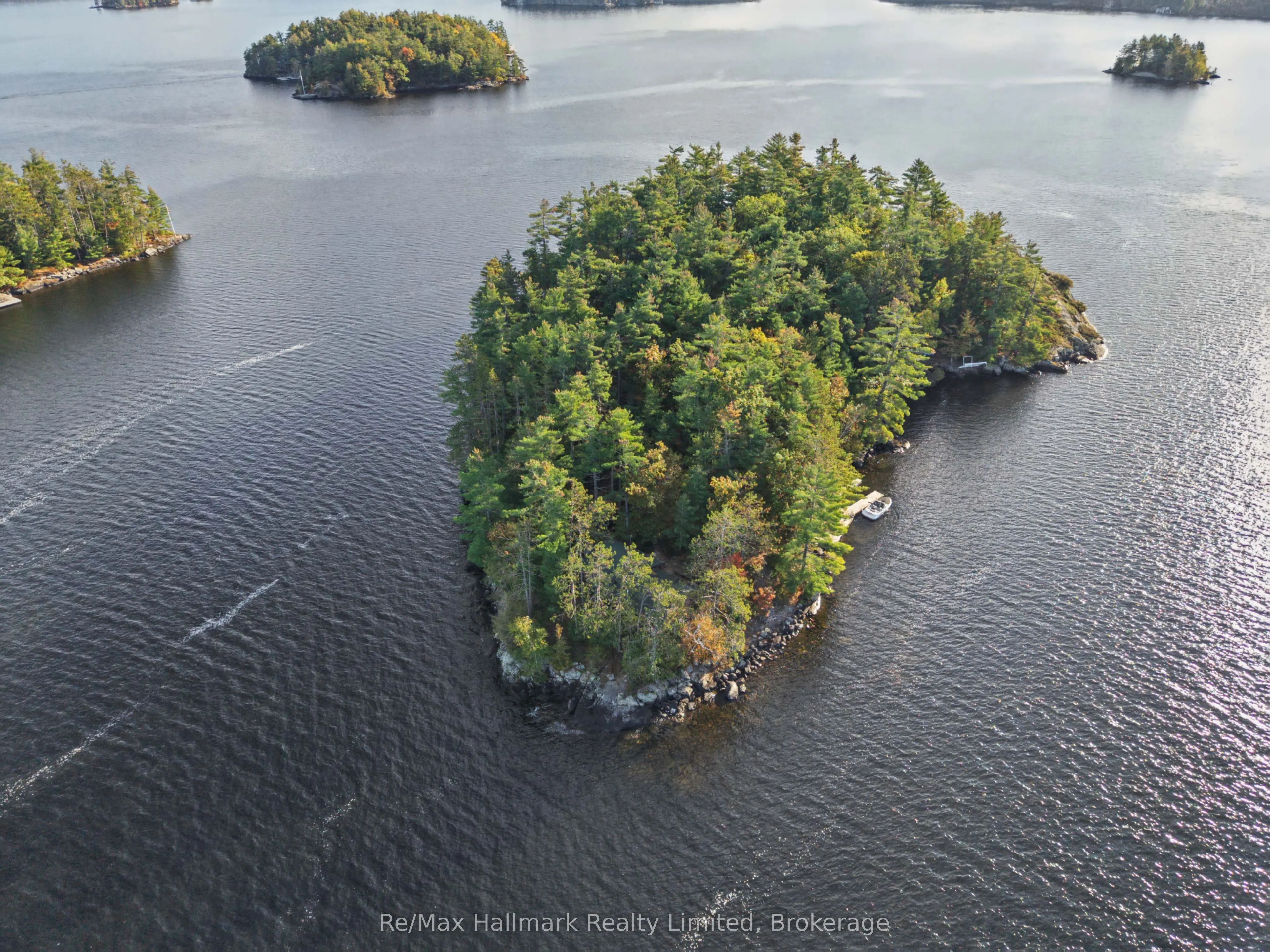 3 Island 20LM Island