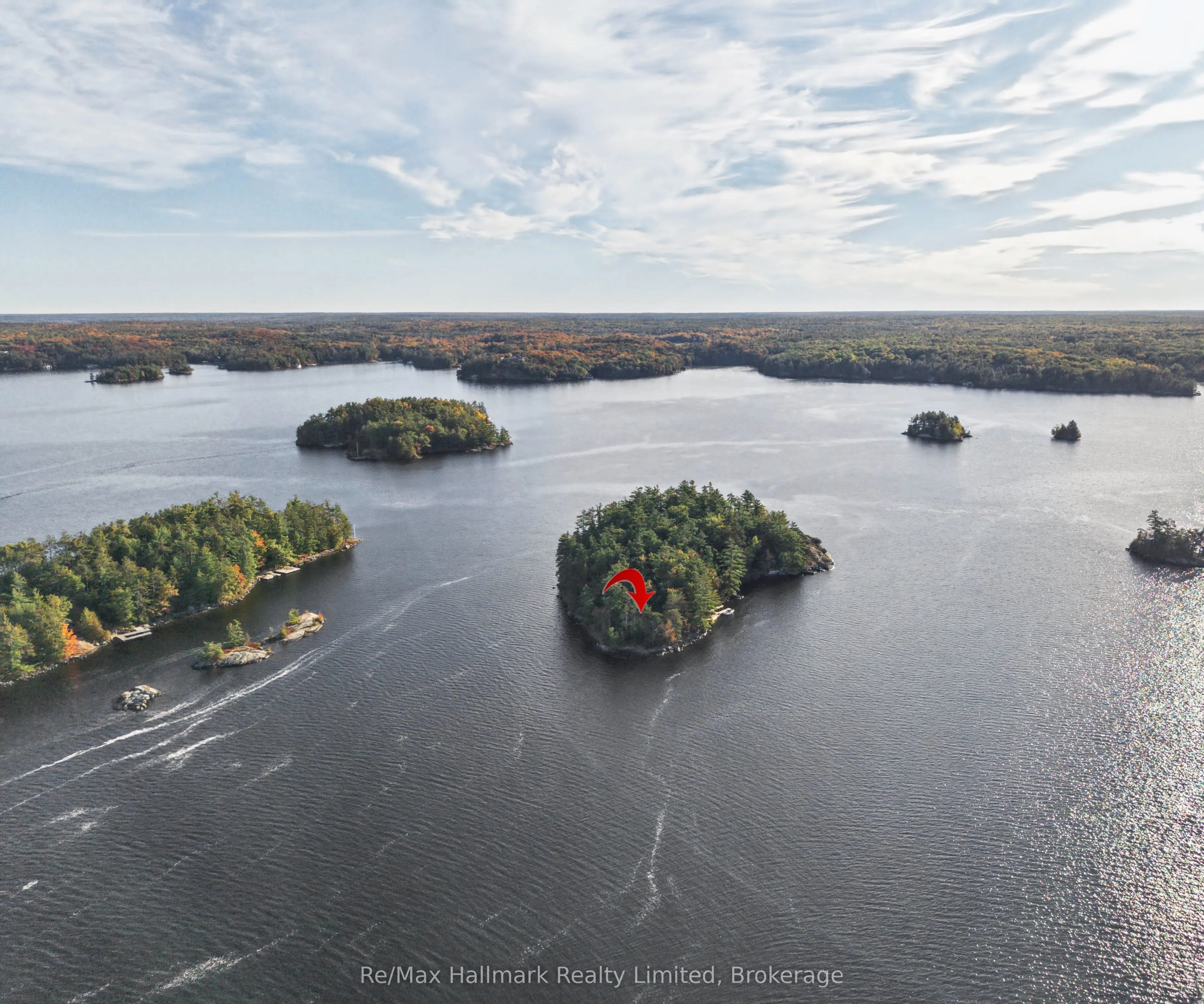 3 Island 20LM Island
