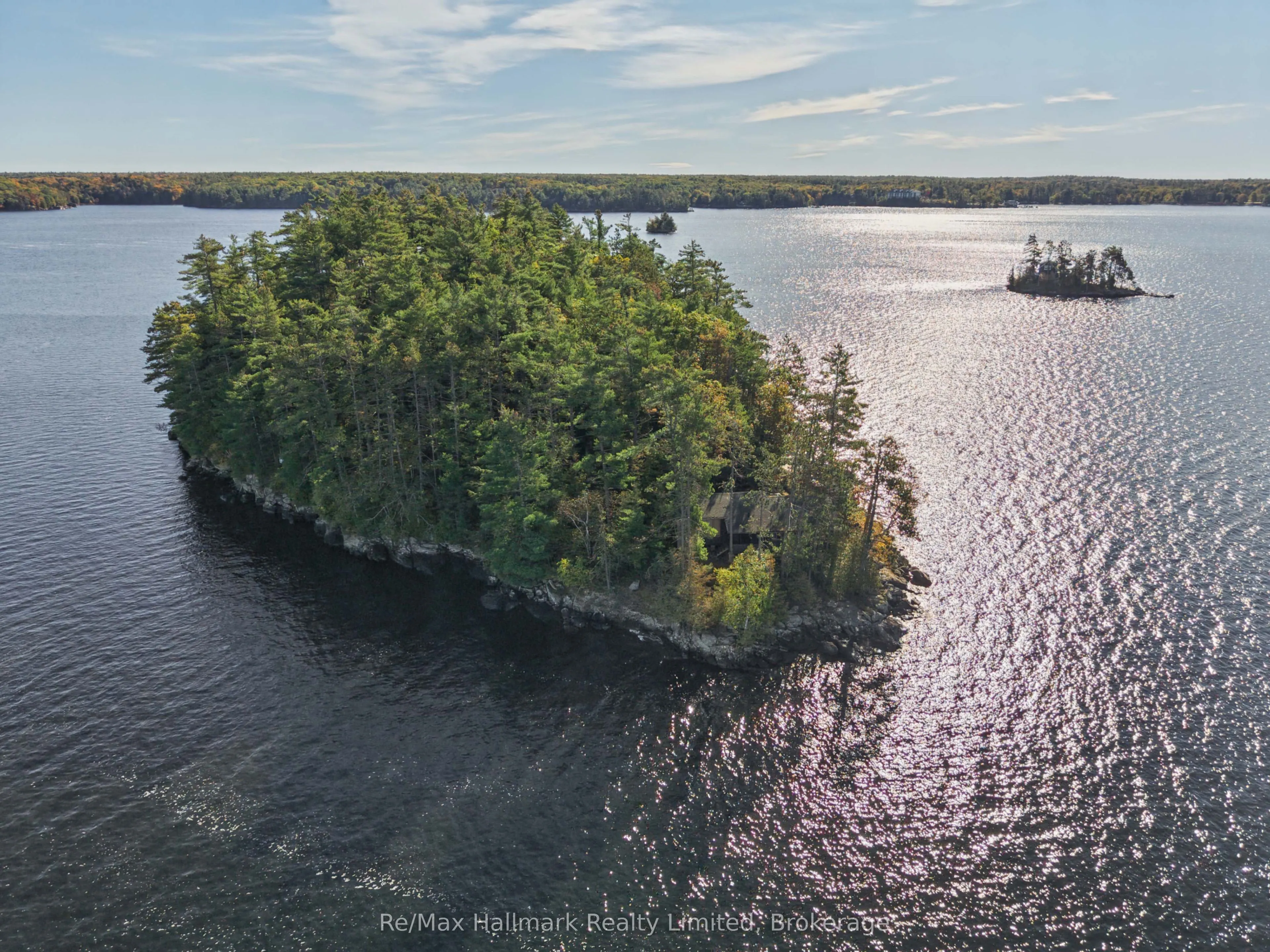 3 Island 20LM Island