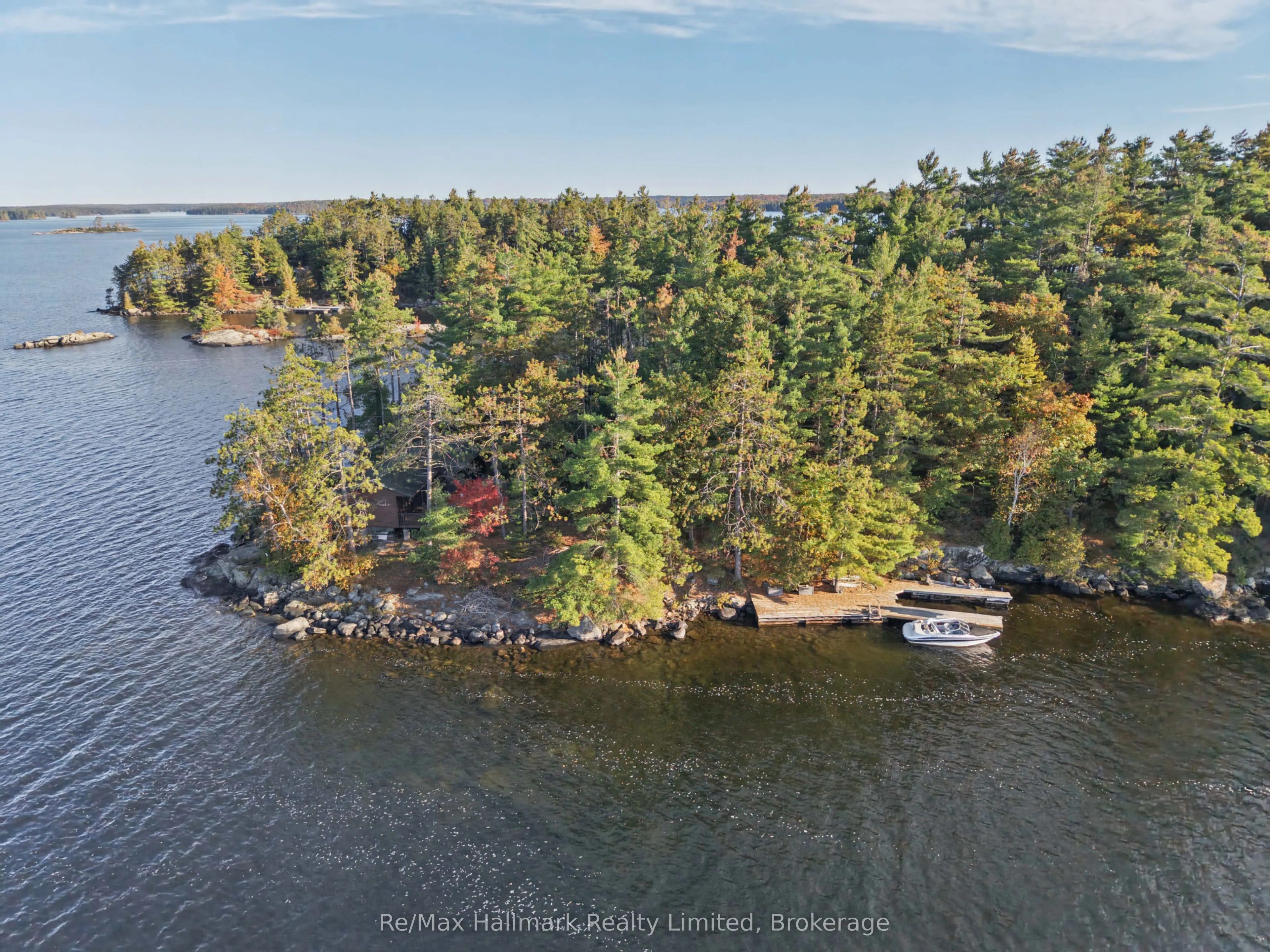 3 Island 20LM Island