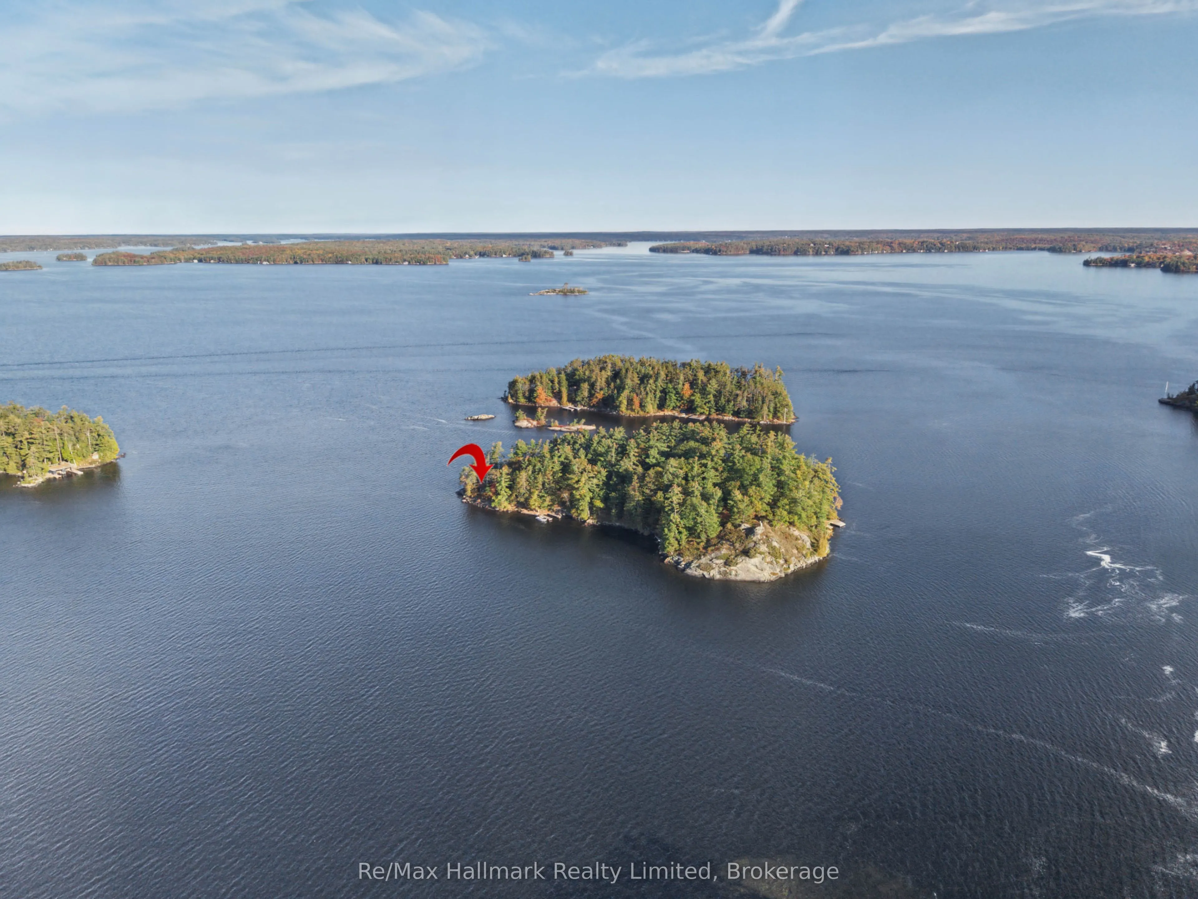 3 Island 20LM Island