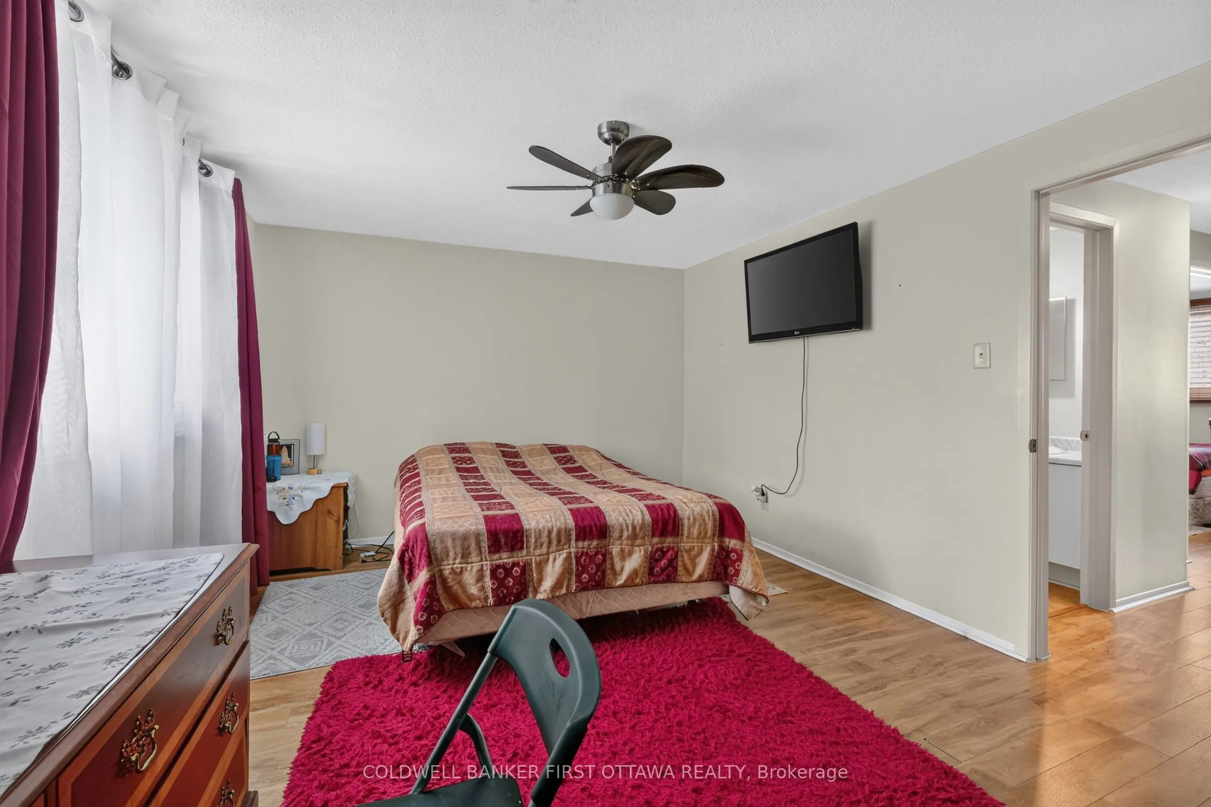 1444 PALMERSTON Drive #98