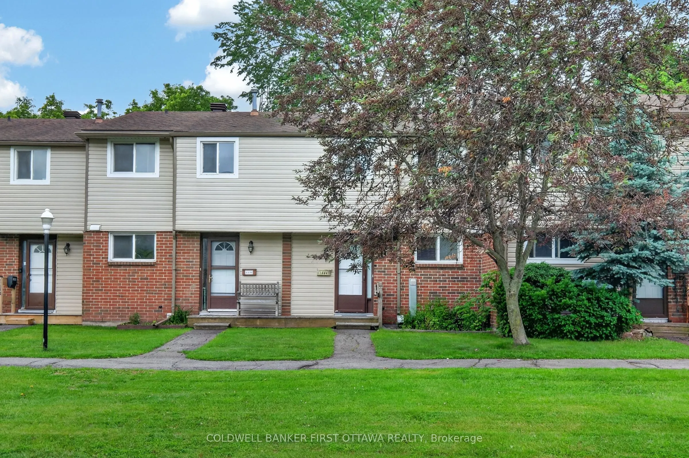 1444 PALMERSTON Drive #98