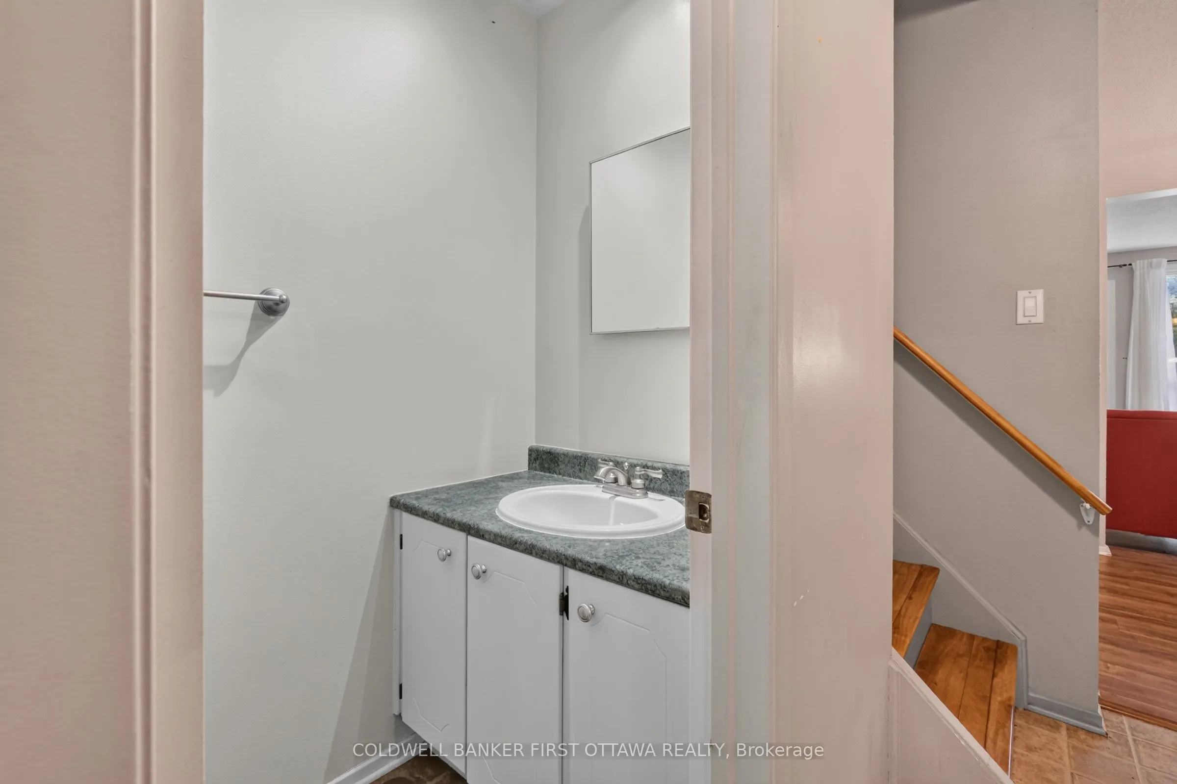 1444 PALMERSTON Drive #98
