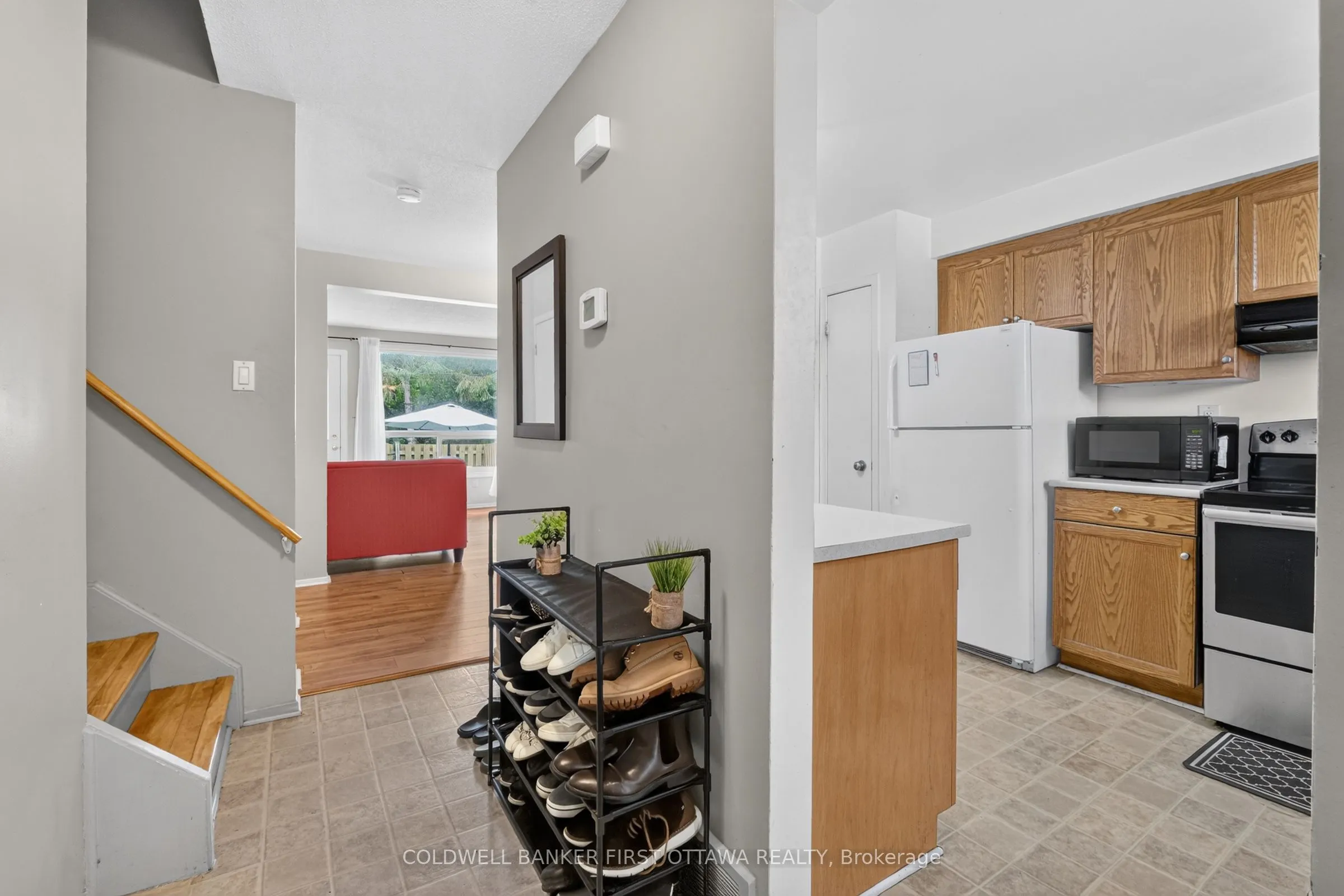 1444 PALMERSTON Drive #98