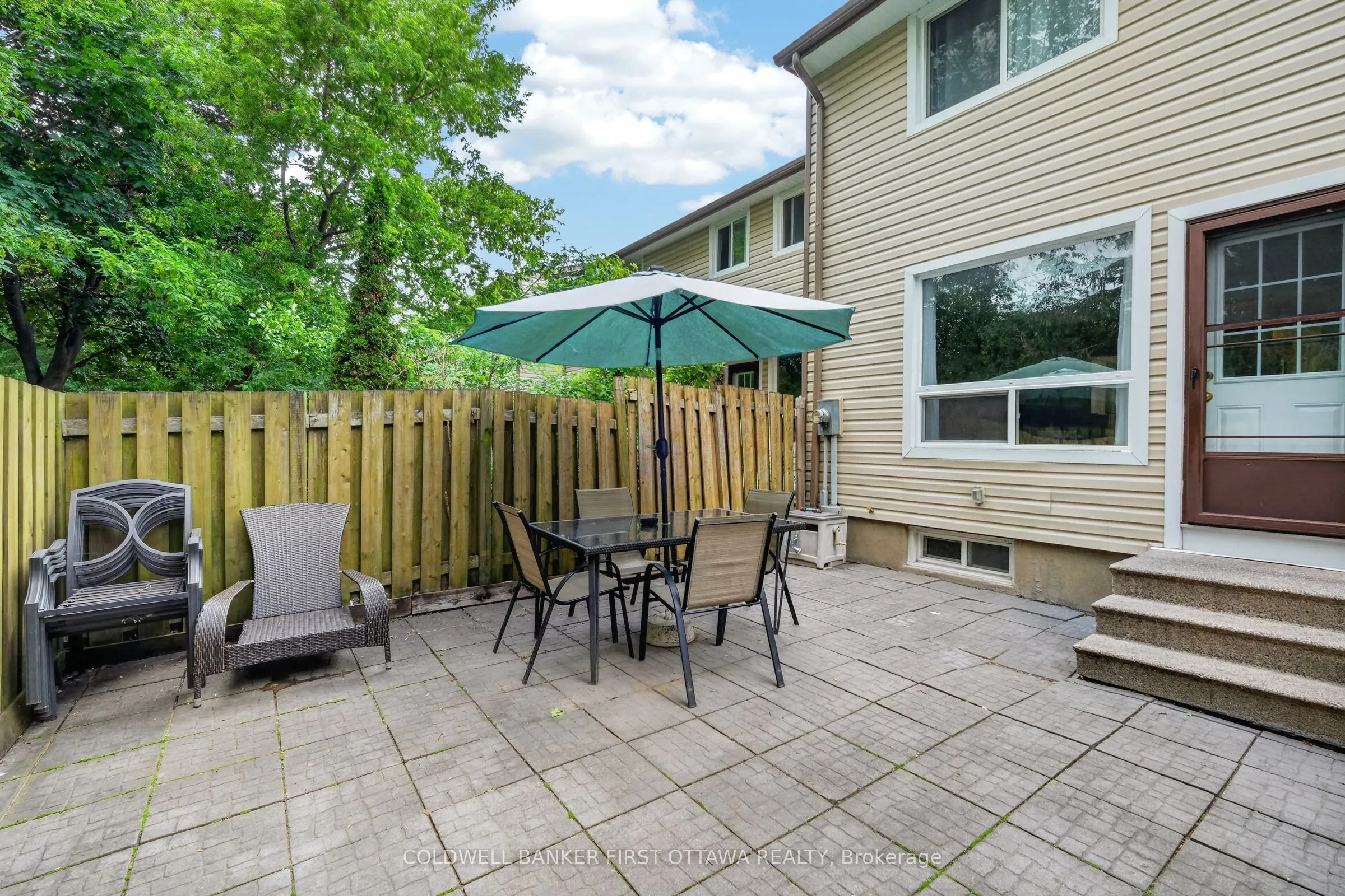1444 PALMERSTON Drive #98