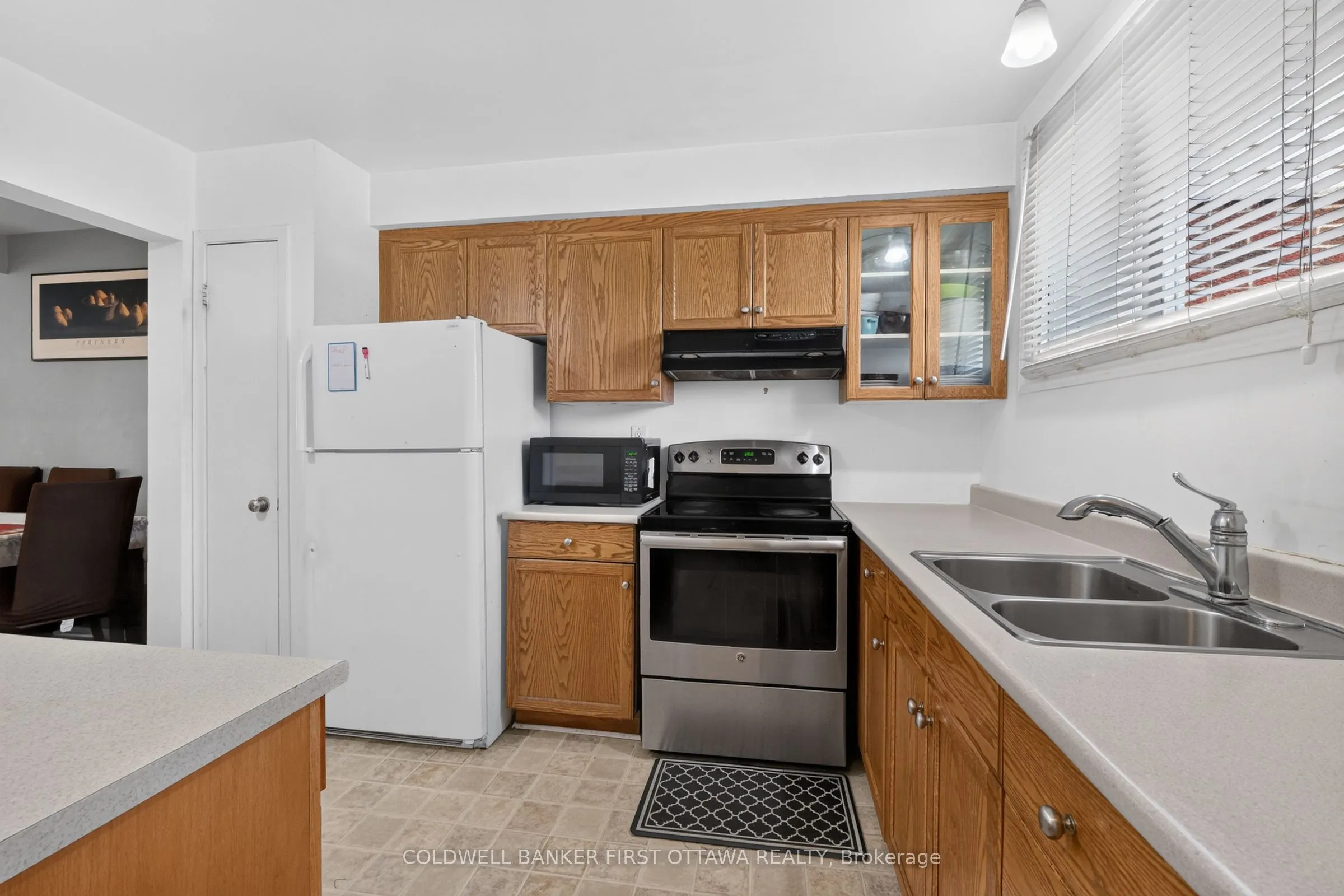 1444 PALMERSTON Drive #98