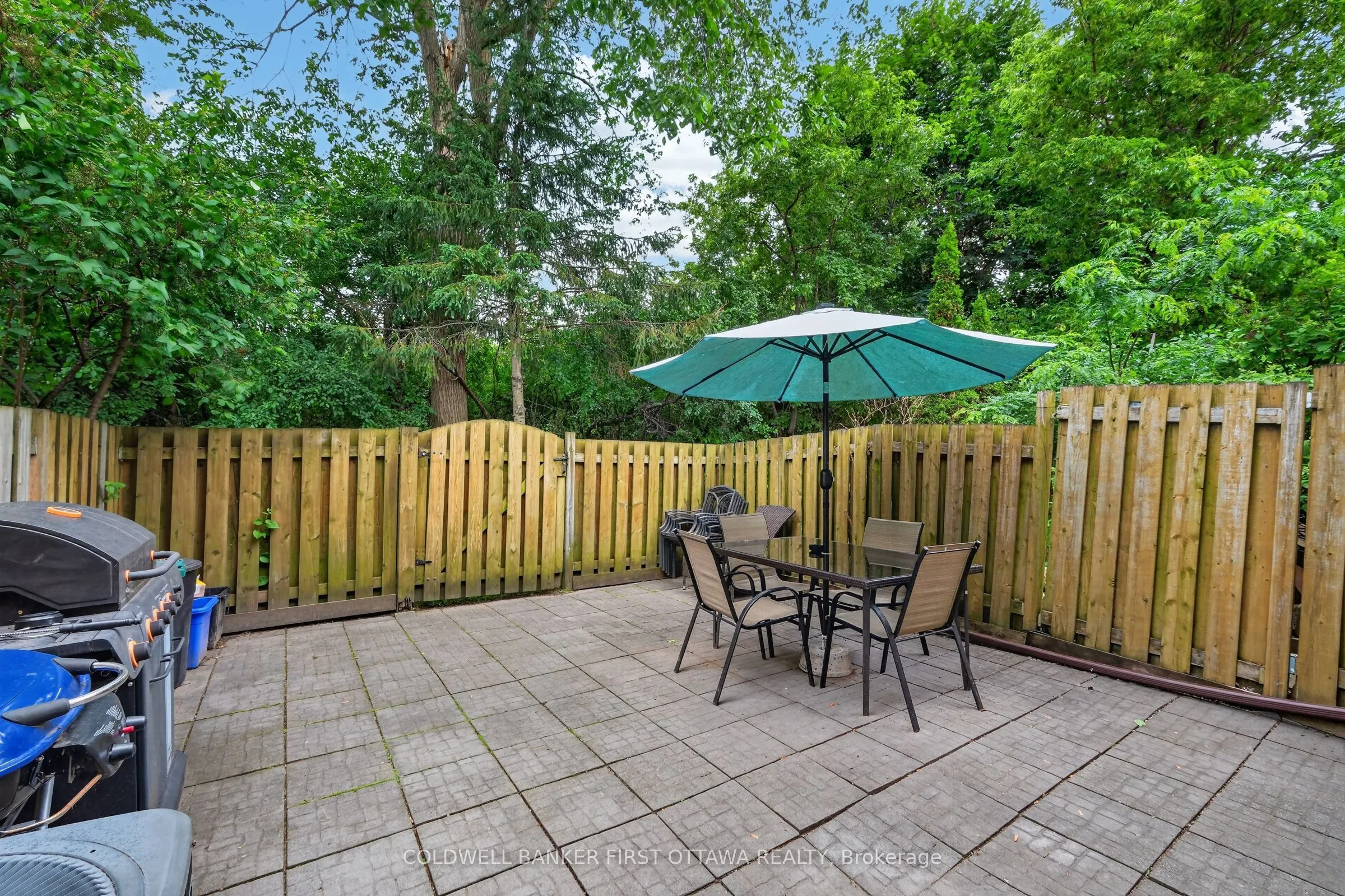 1444 PALMERSTON Drive #98