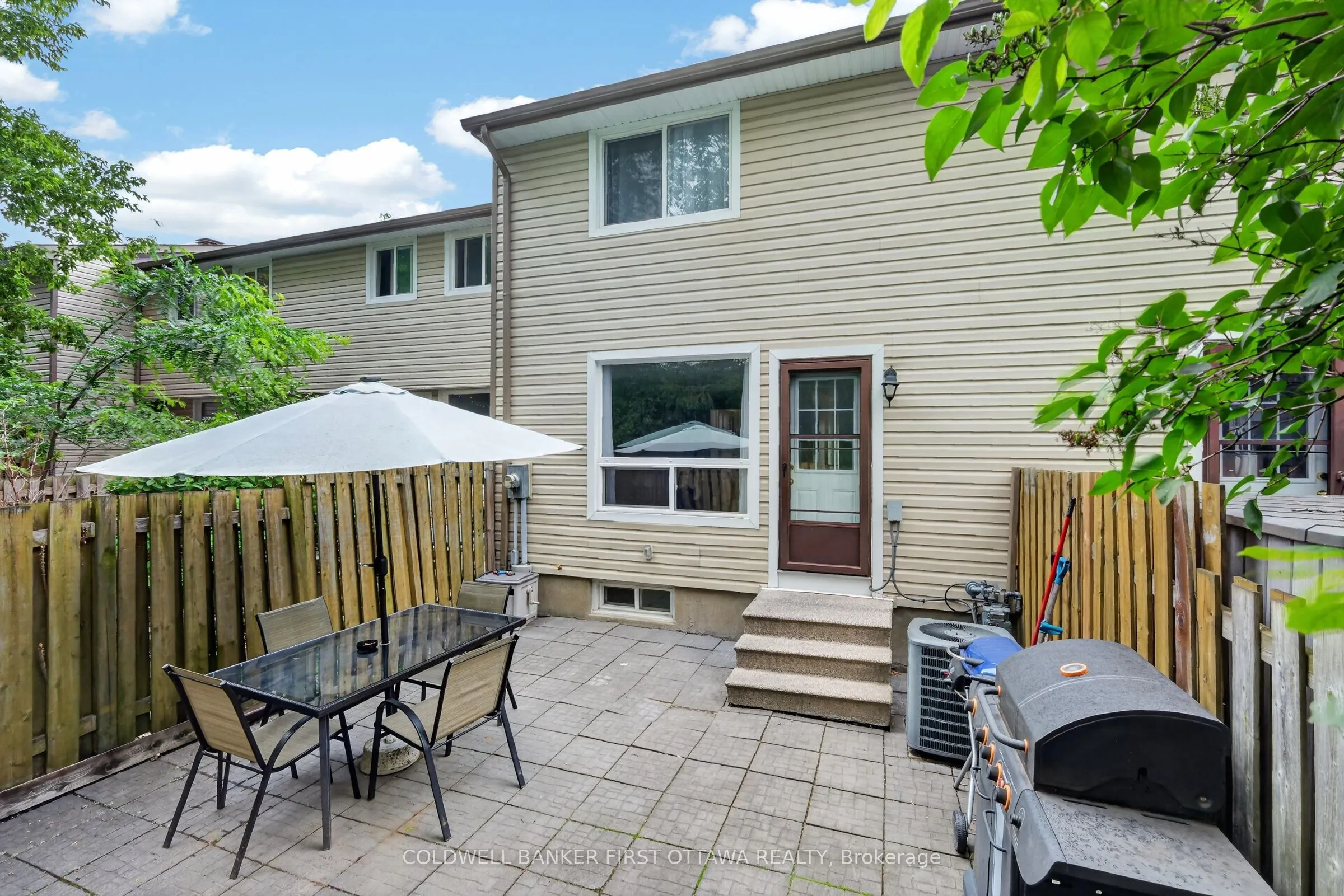 1444 PALMERSTON Drive #98