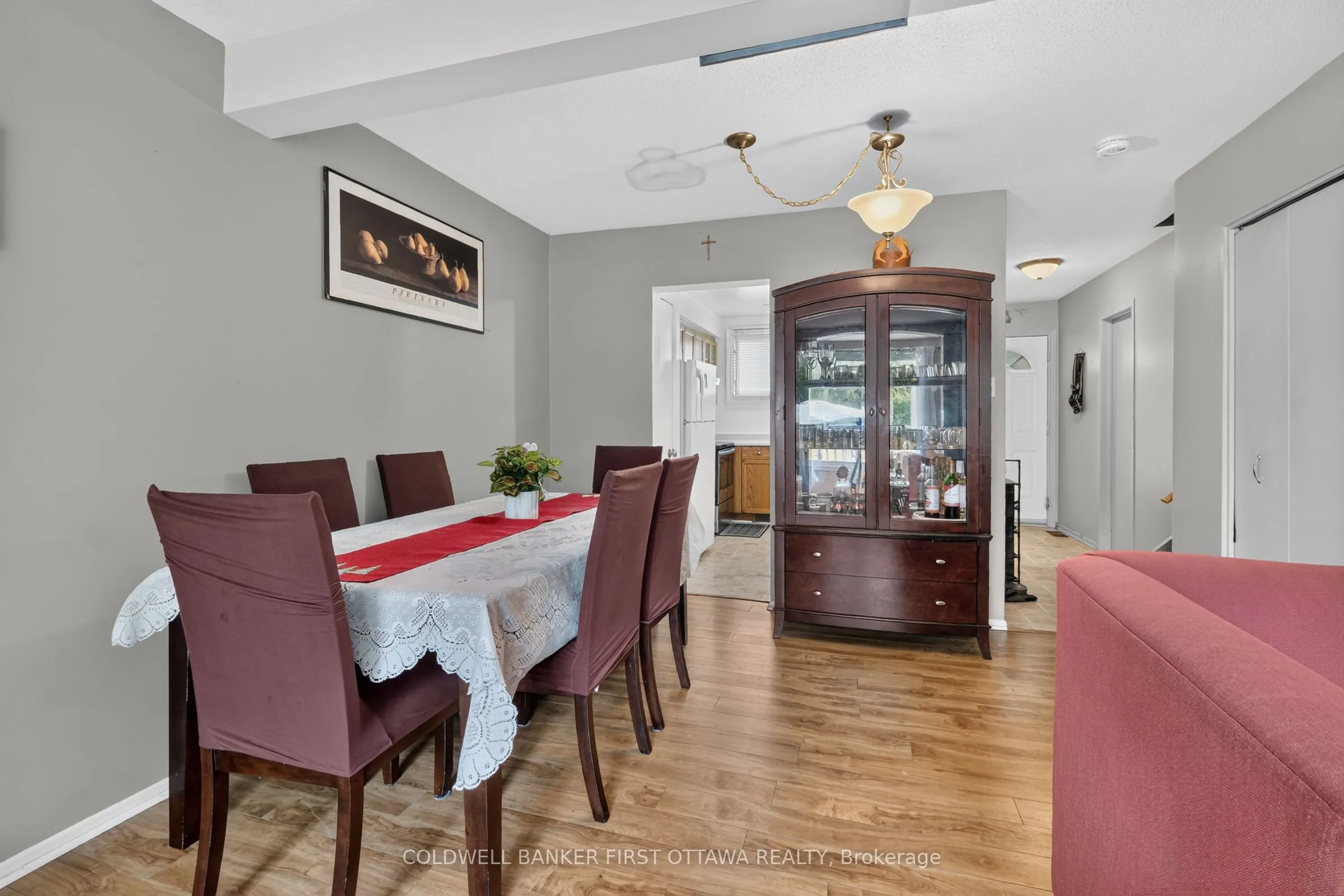 1444 PALMERSTON Drive #98