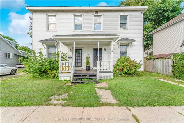 3-5 Mary Street N