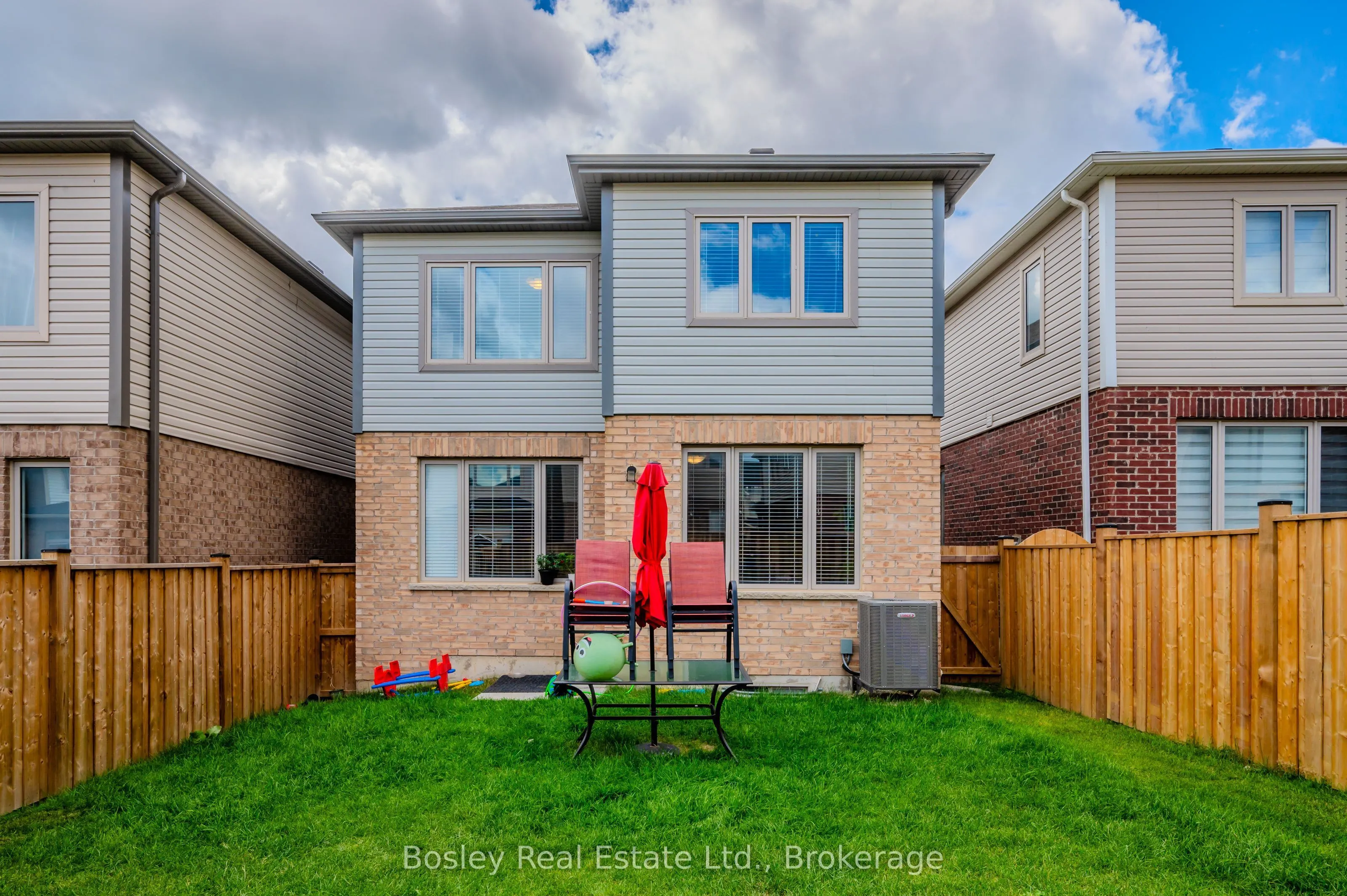117 Haldimand Street