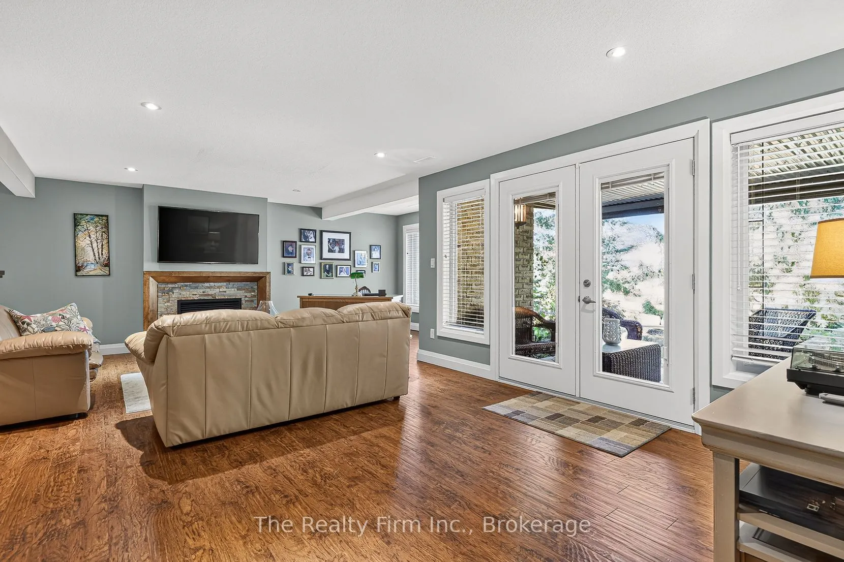 436 Fairway Road