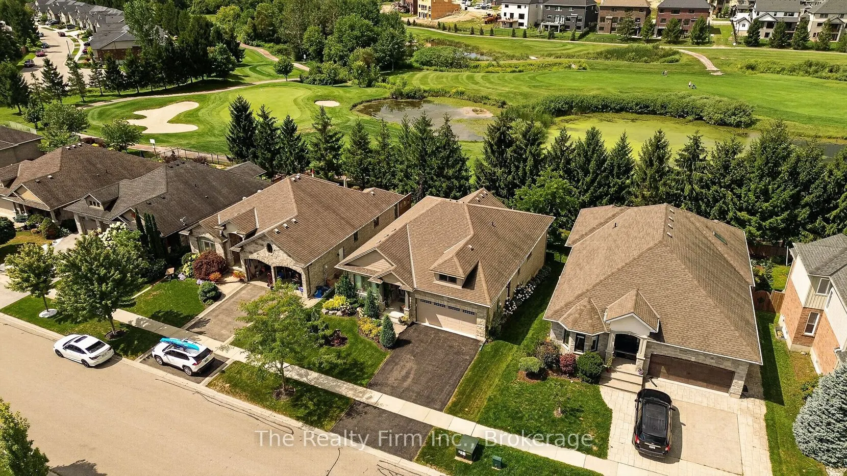 436 Fairway Road