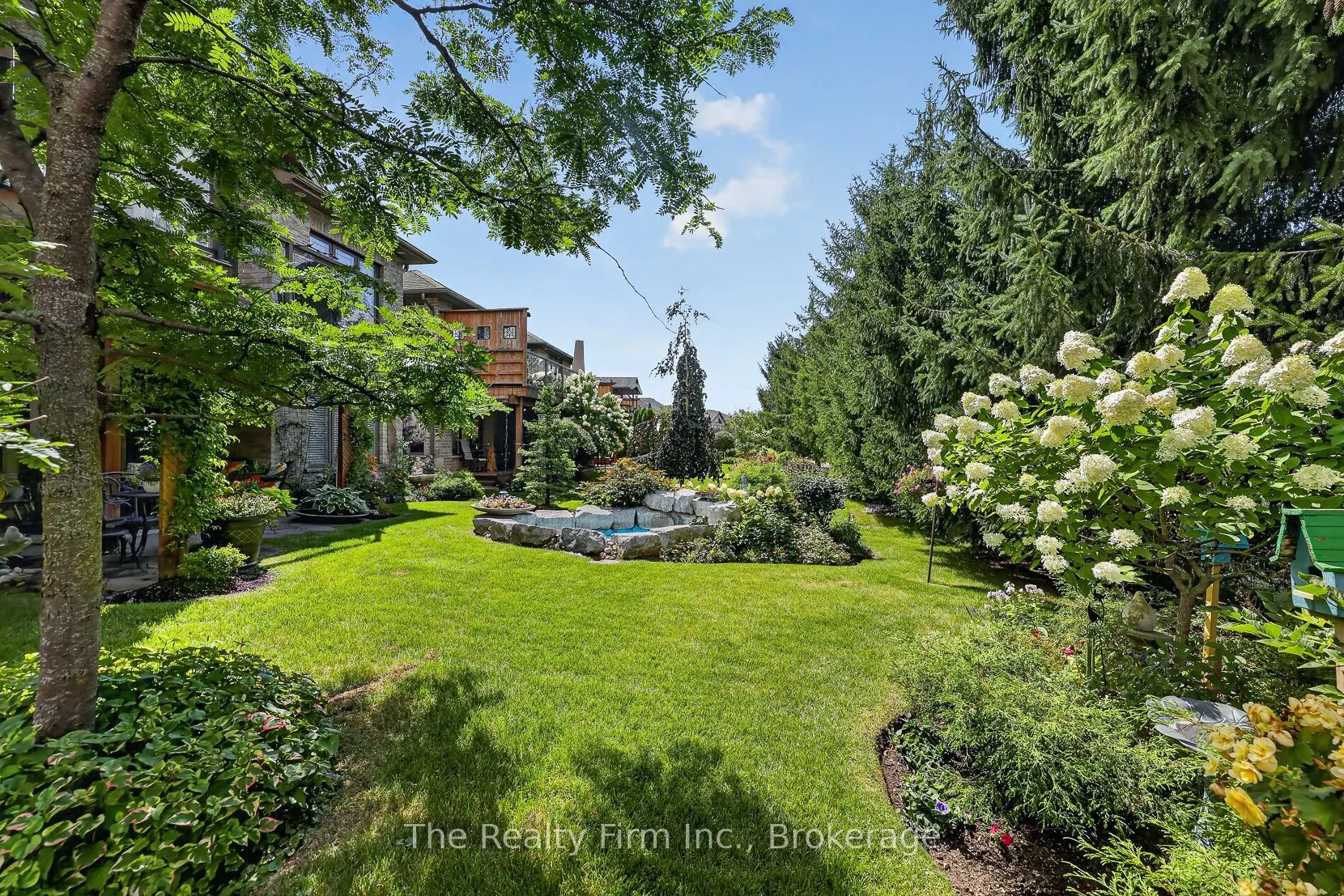 436 Fairway Road