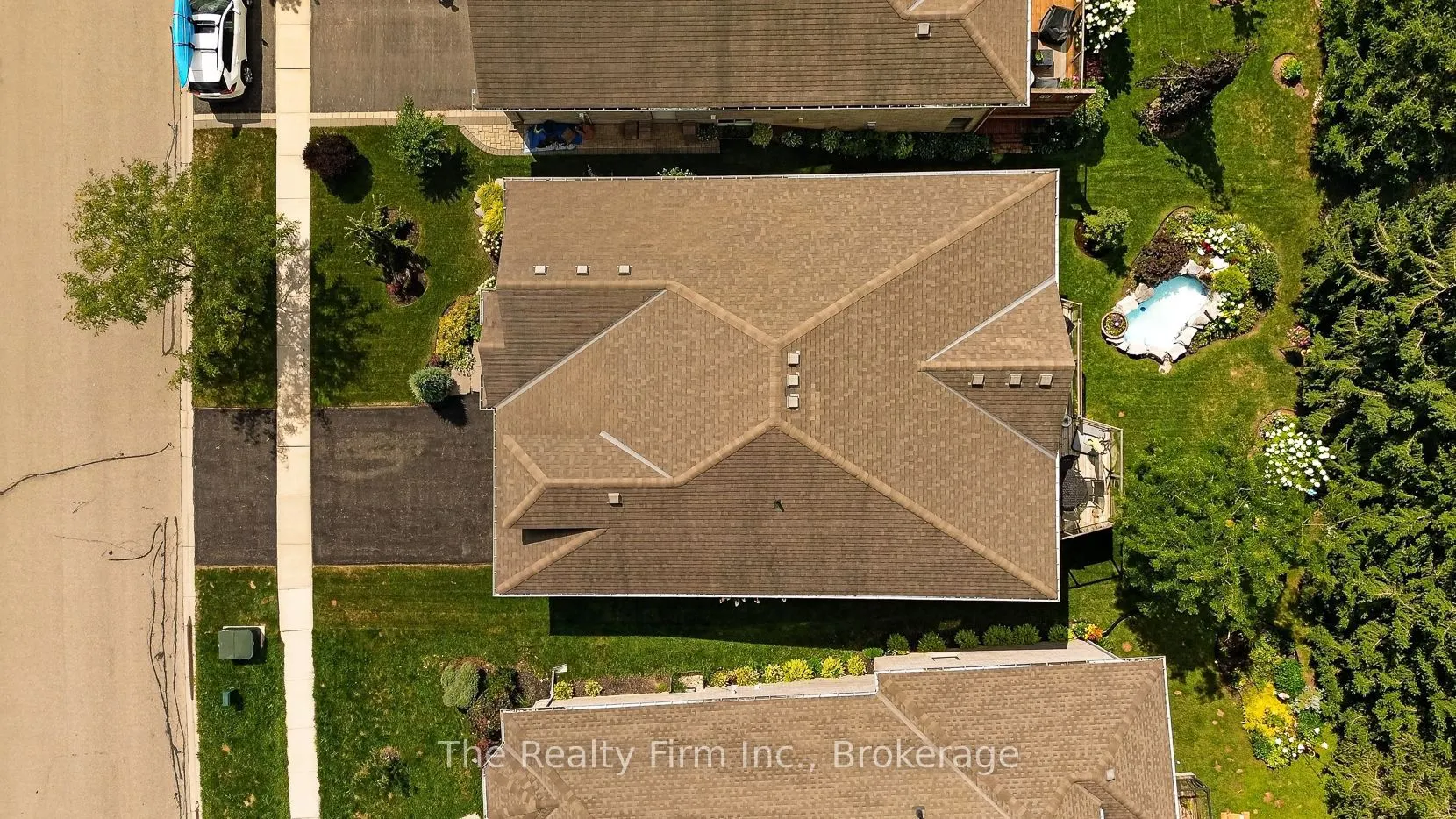 436 Fairway Road