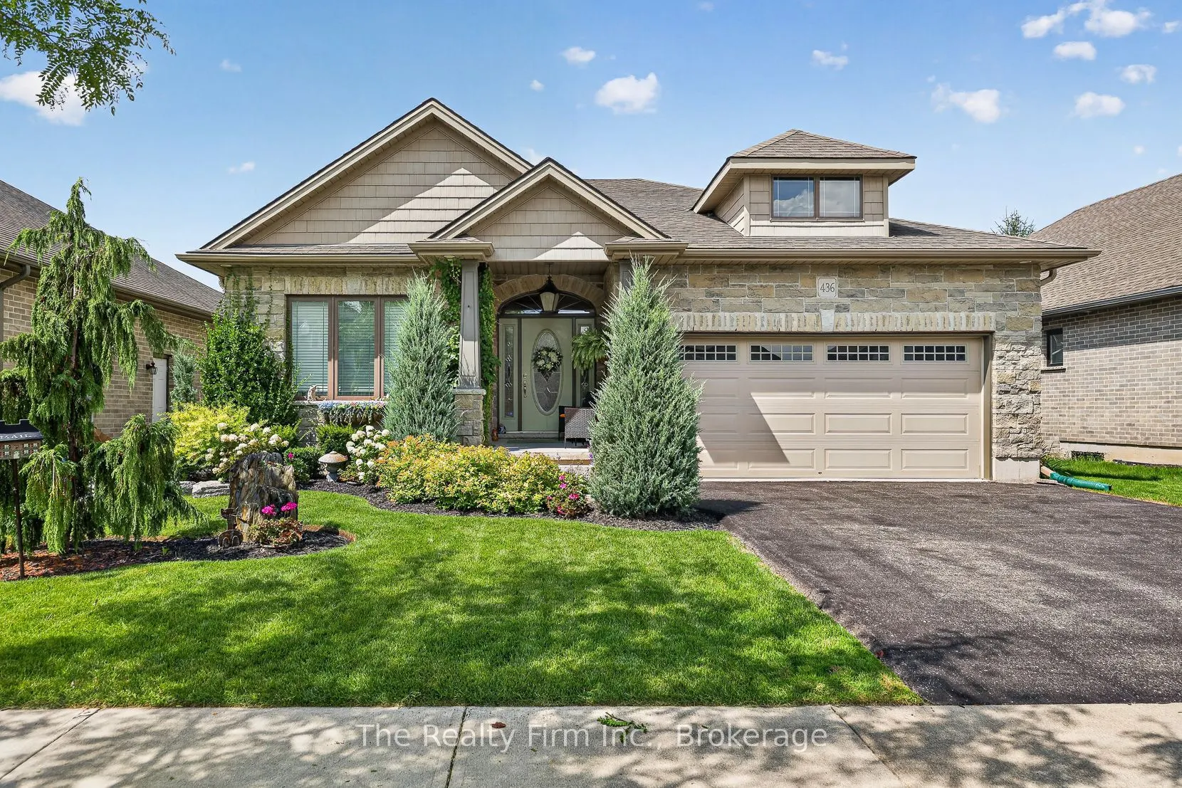 436 Fairway Road