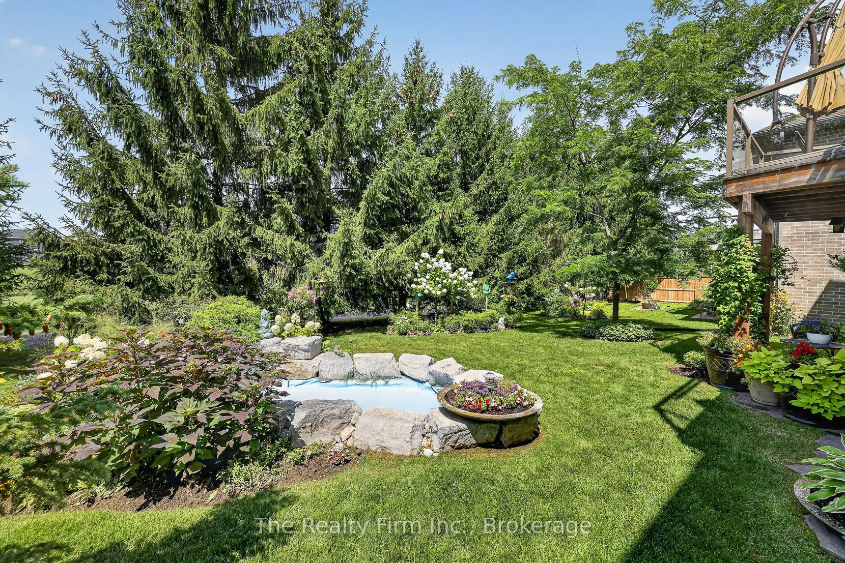 436 Fairway Road