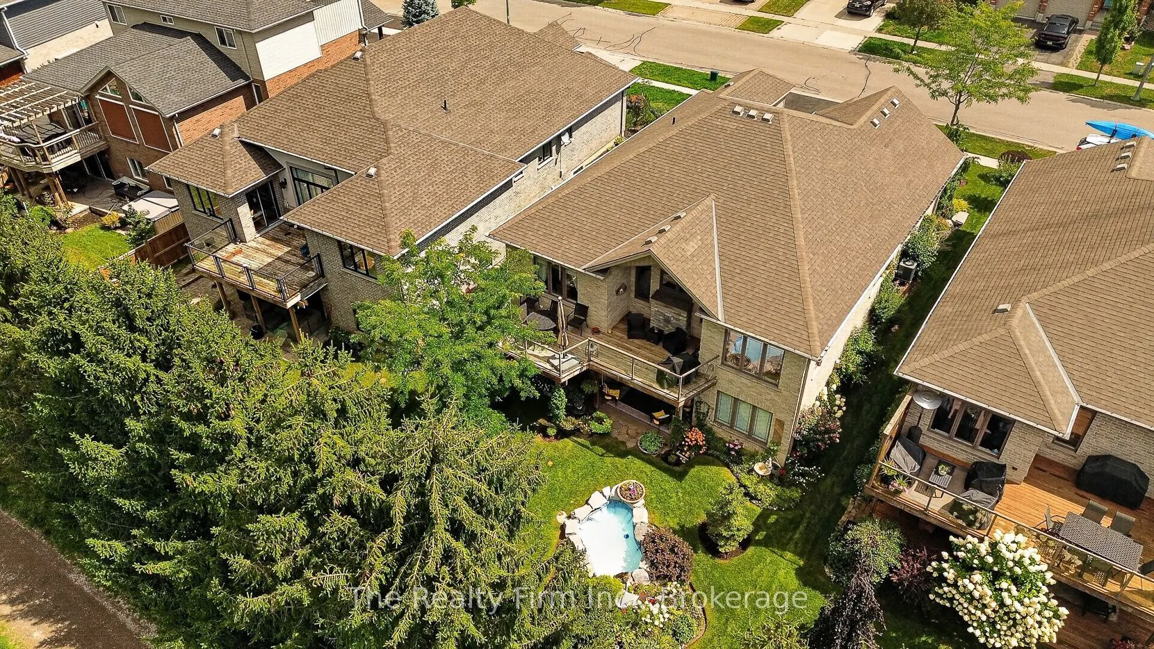 436 Fairway Road