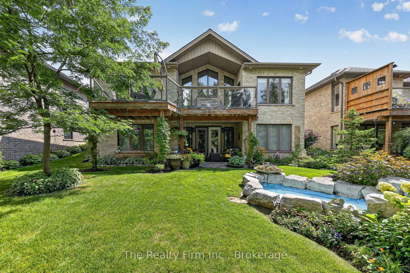 436 Fairway Road