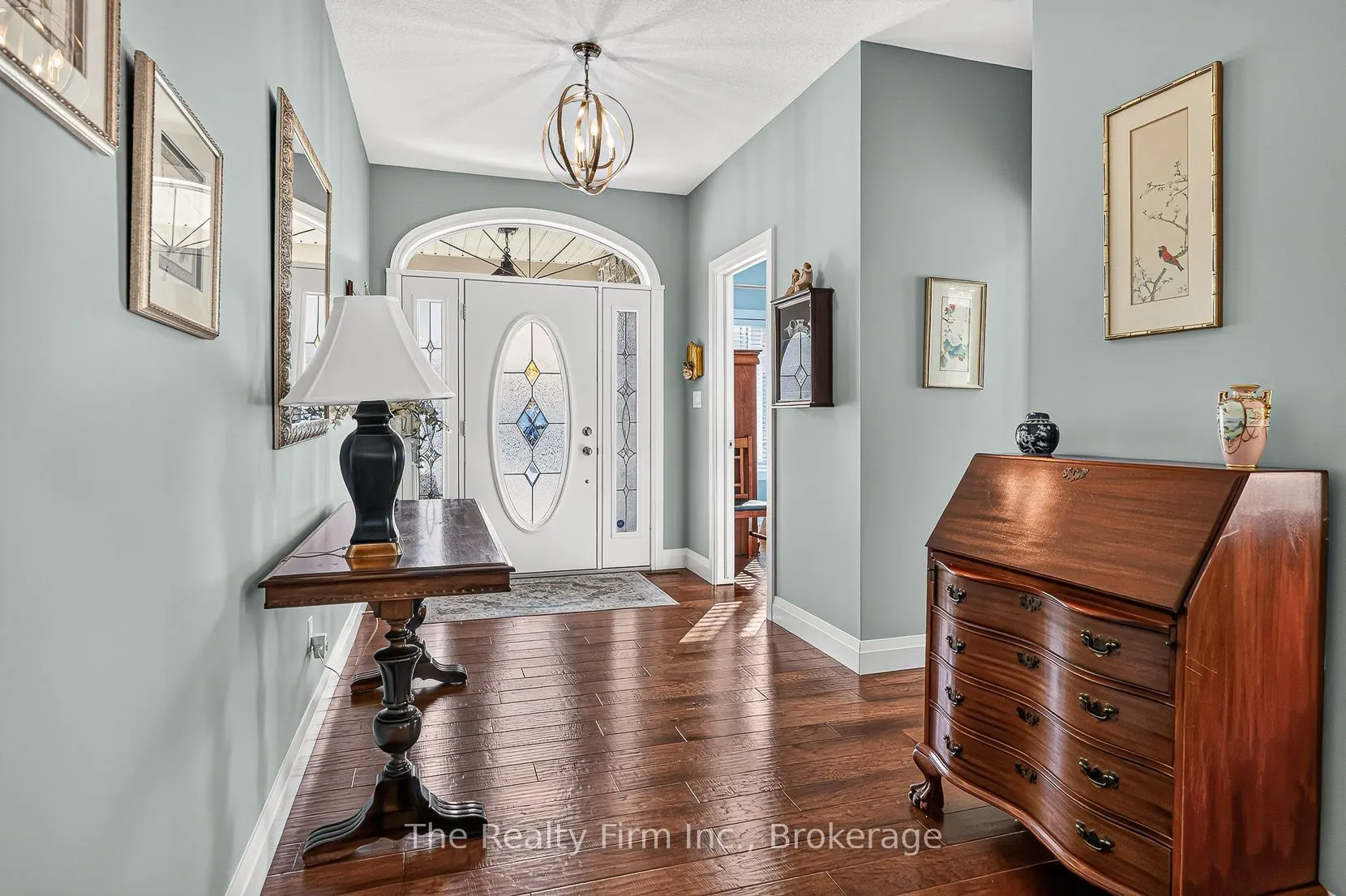 436 Fairway Road