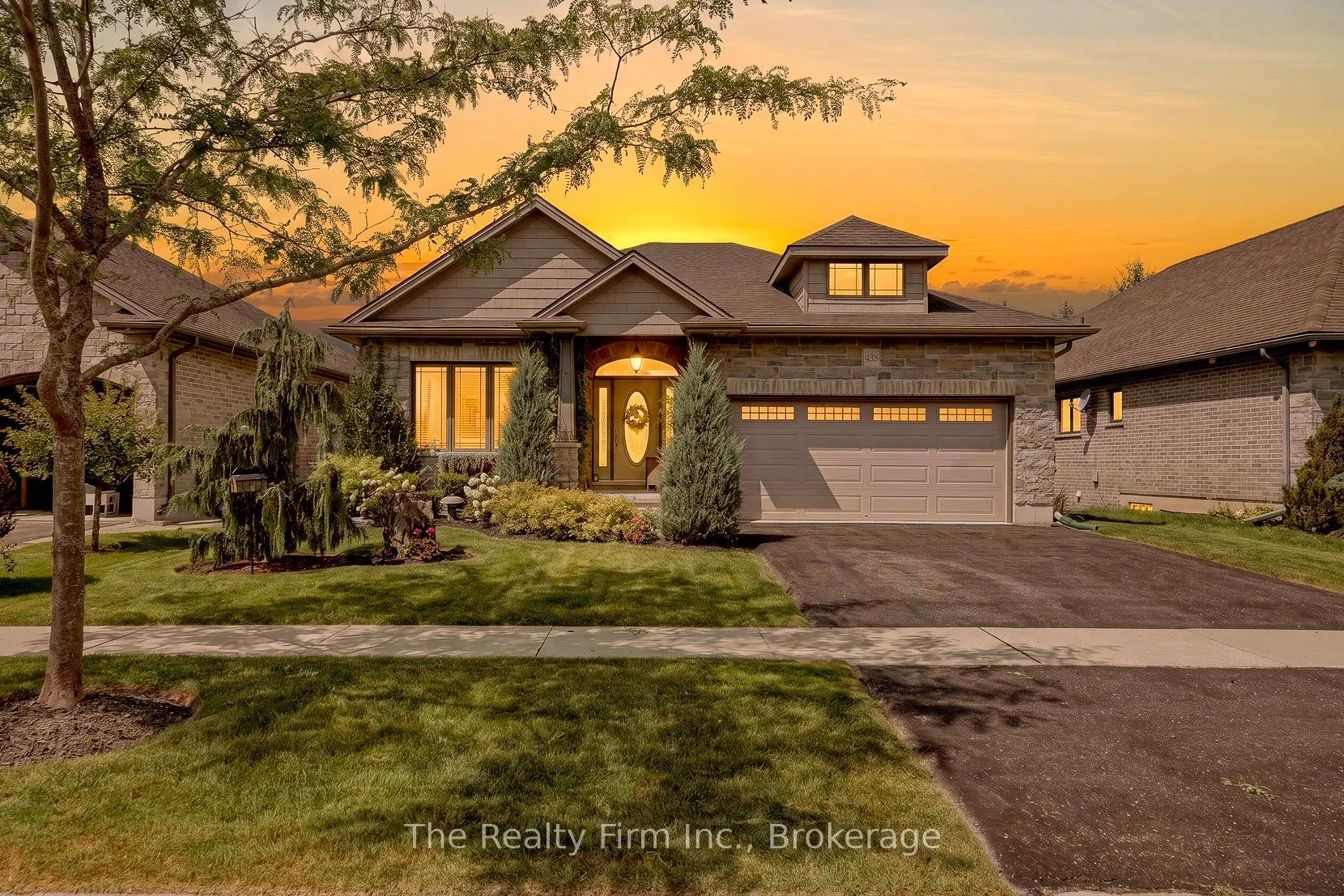 436 Fairway Road