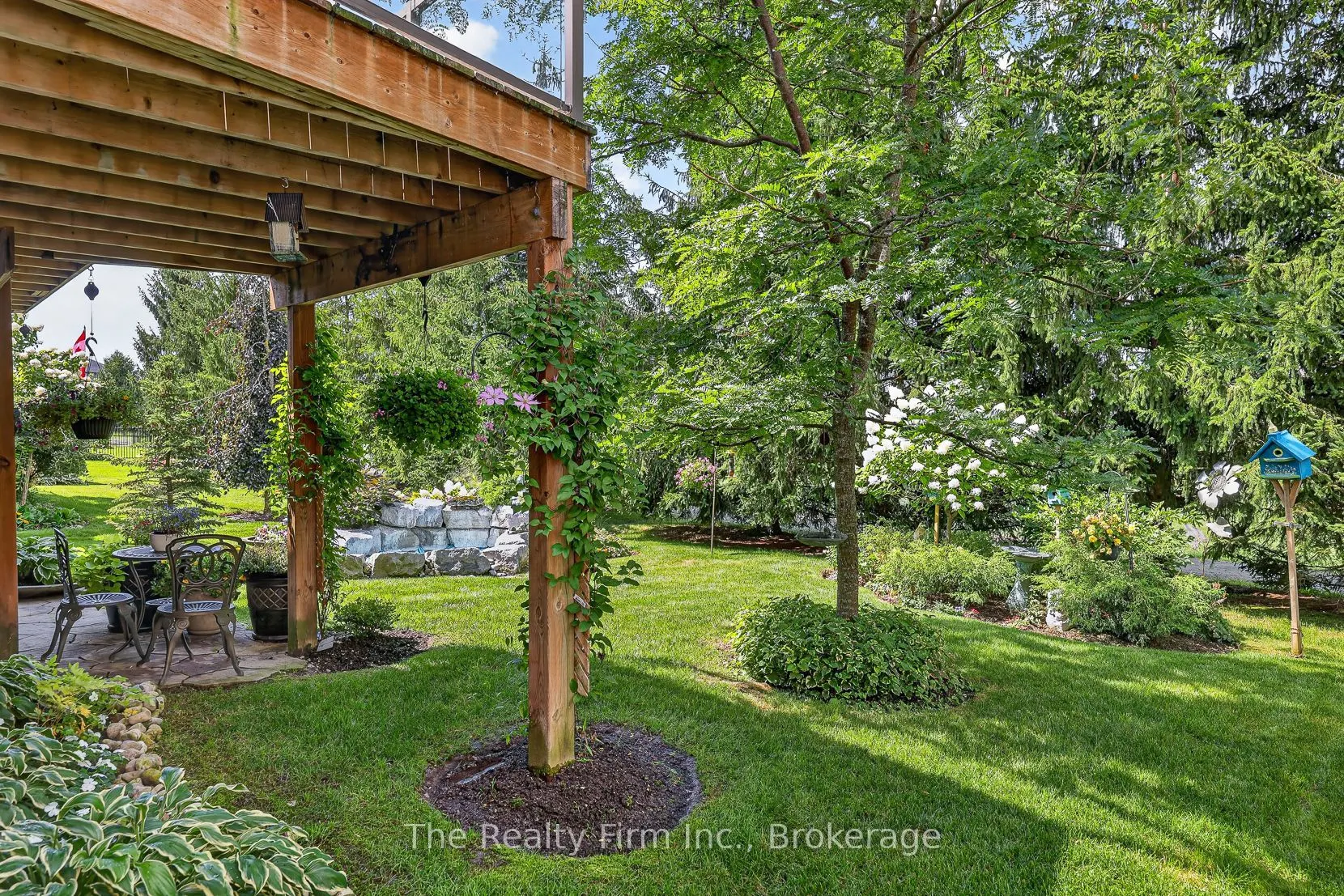 436 Fairway Road
