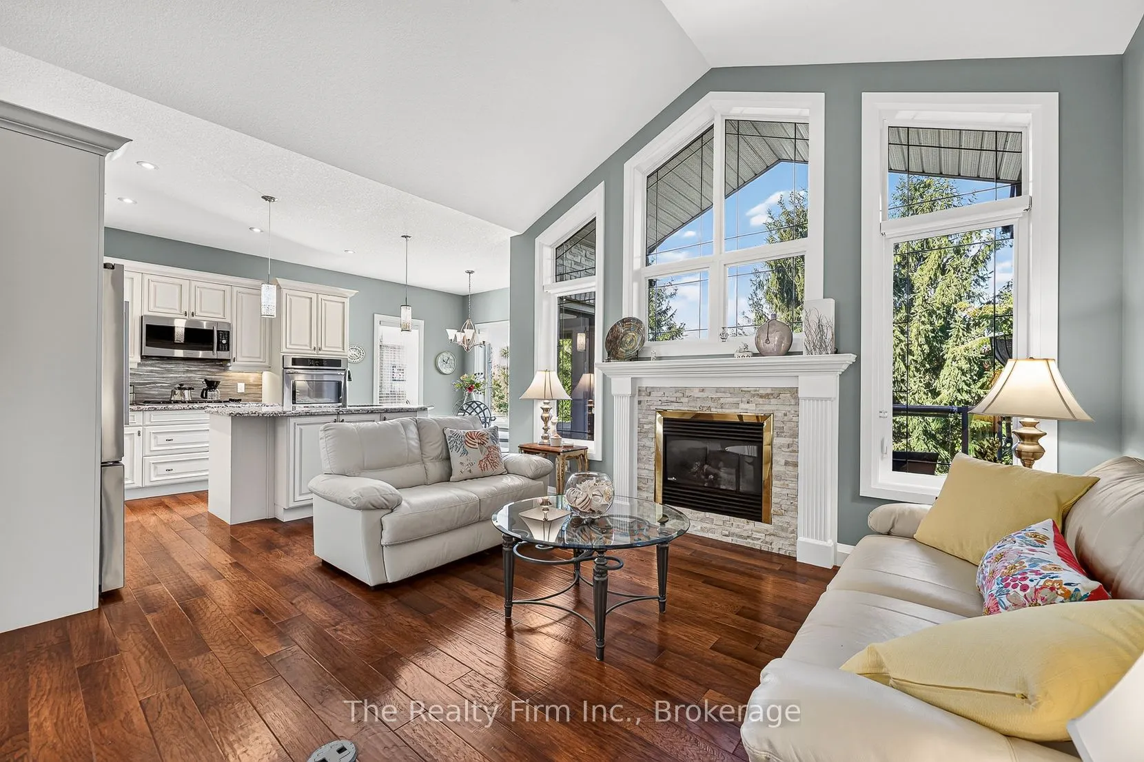 436 Fairway Road